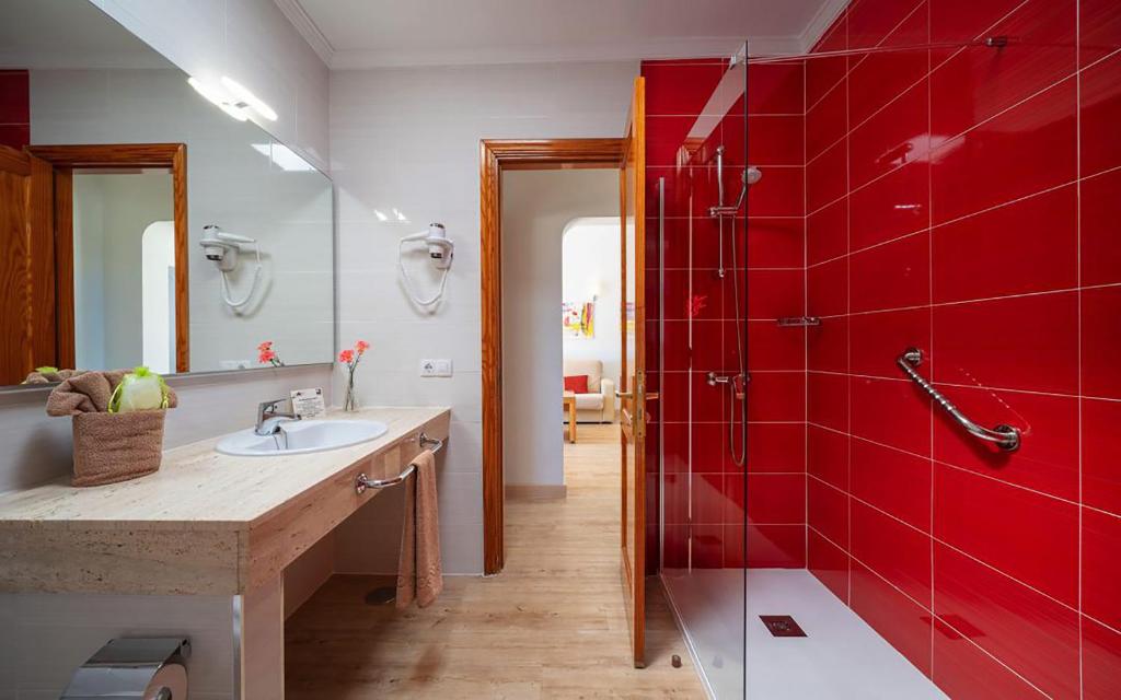 Apartment One Bedroom