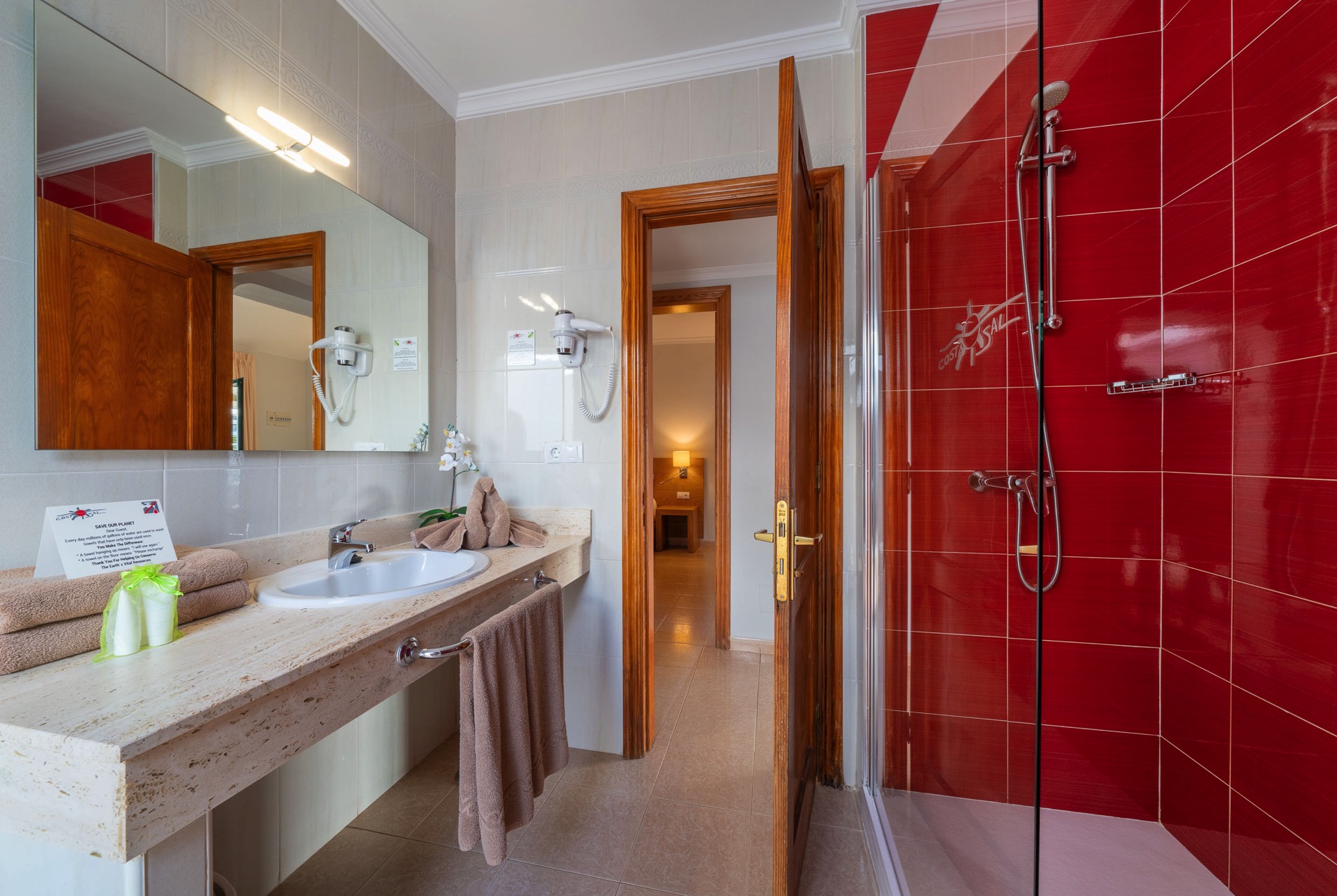 Bungalow Two Bedrooms