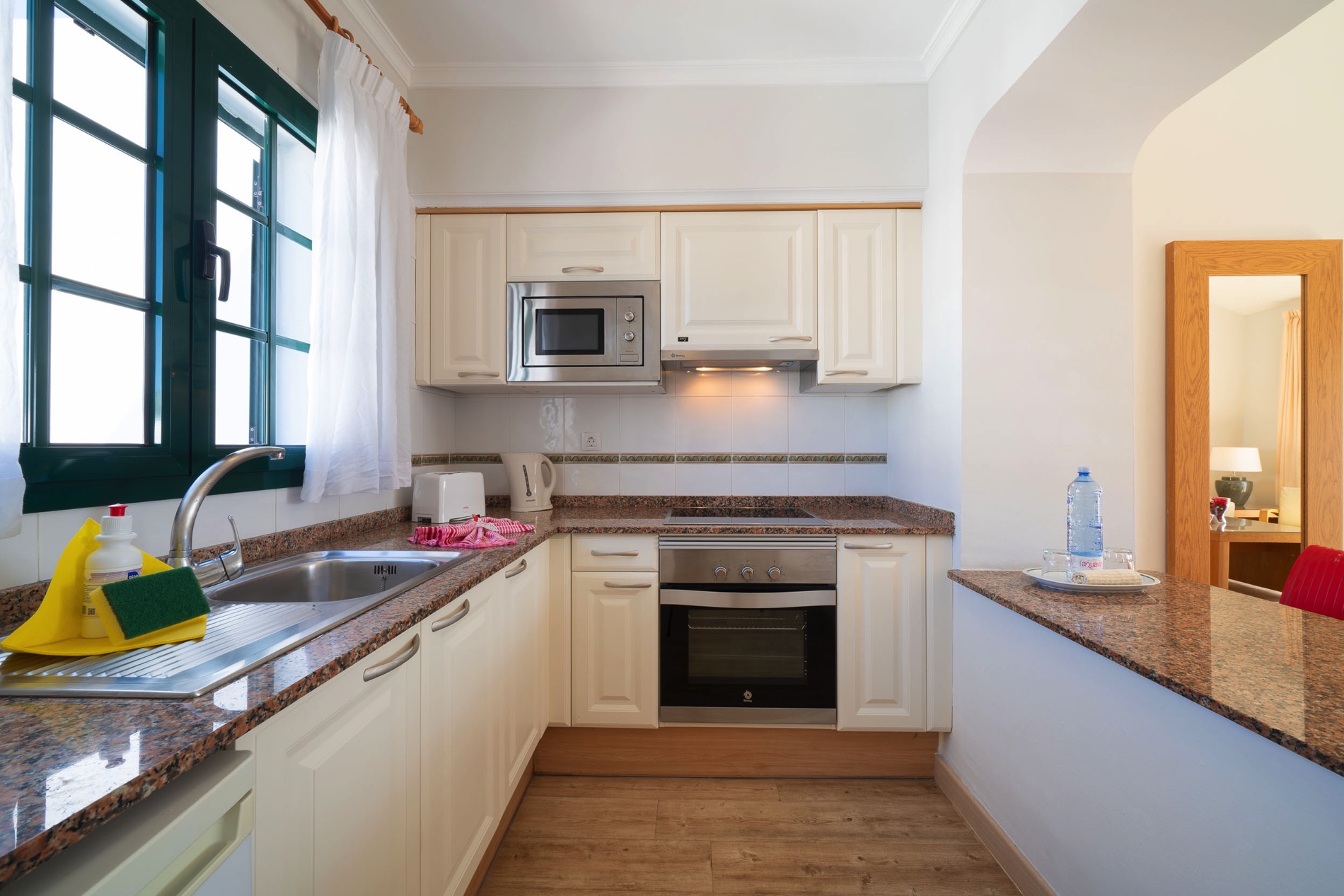 Apartment Superior One Bedroom