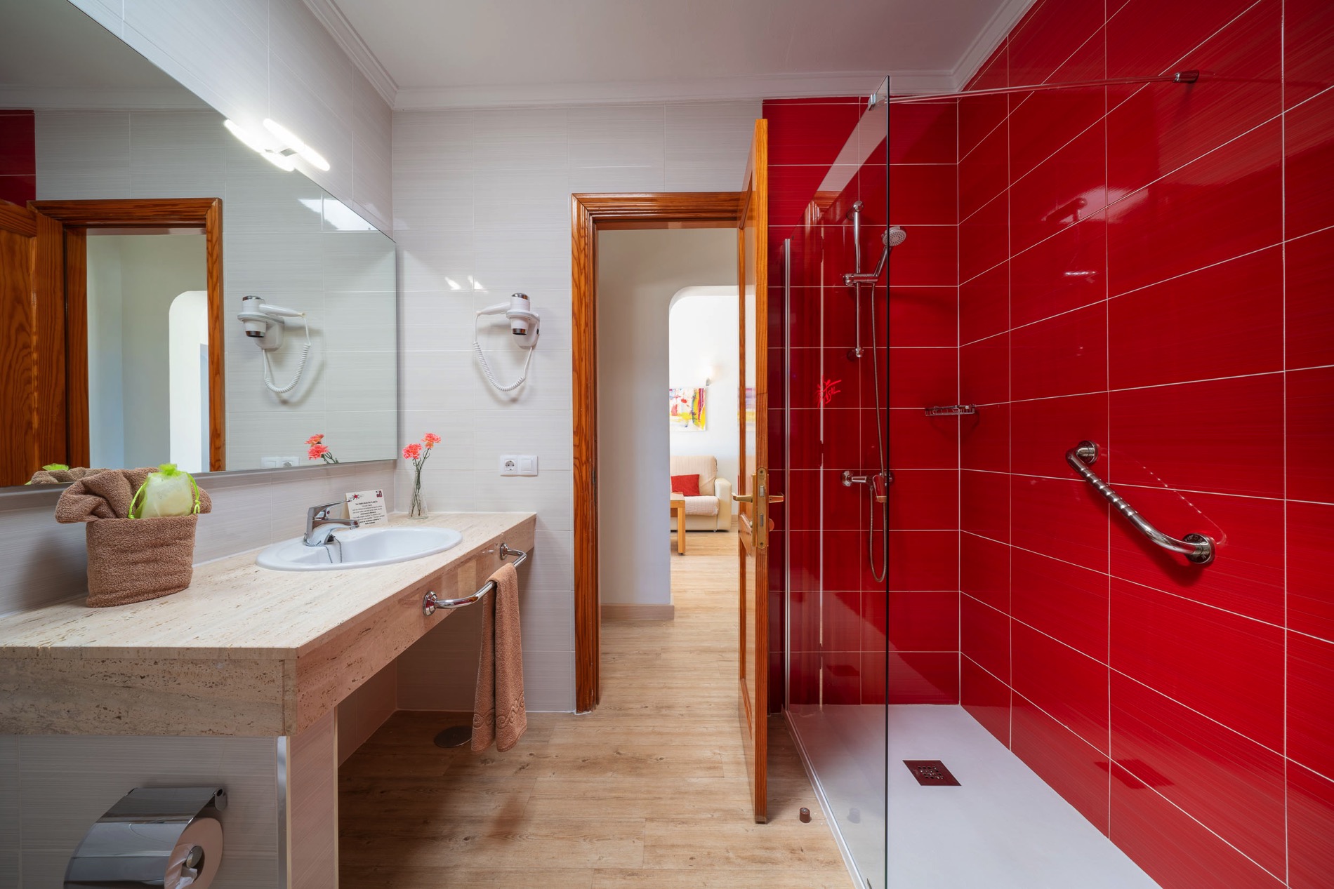 Apartment Superior One Bedroom