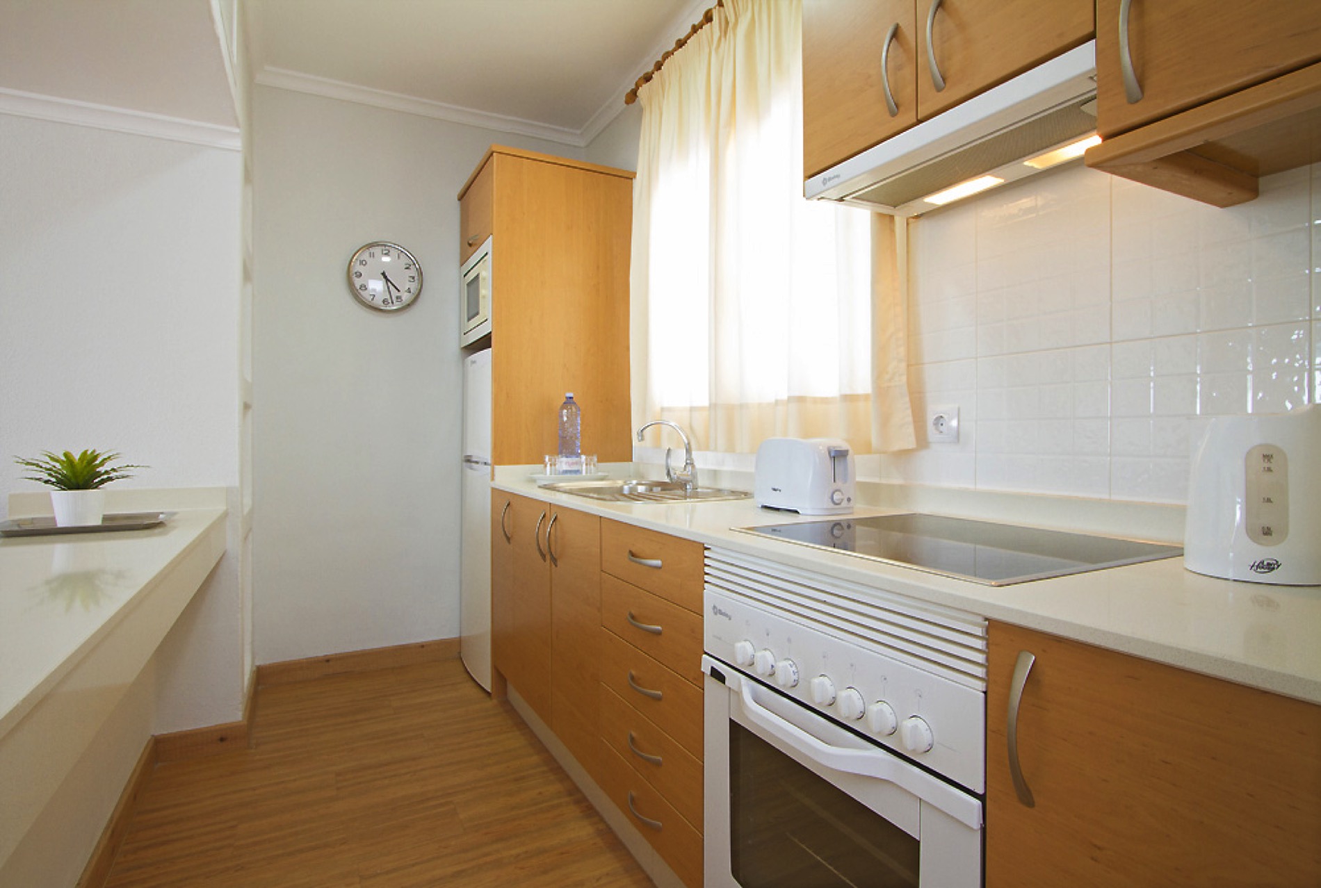 Apartment Two Bedrooms