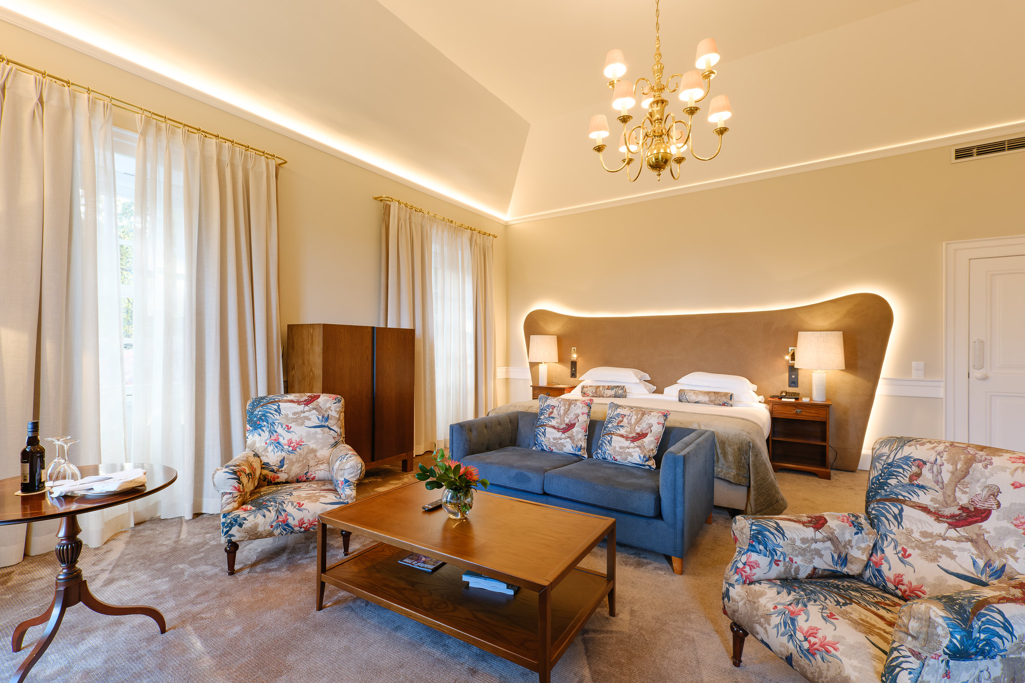 Junior Suite Standard