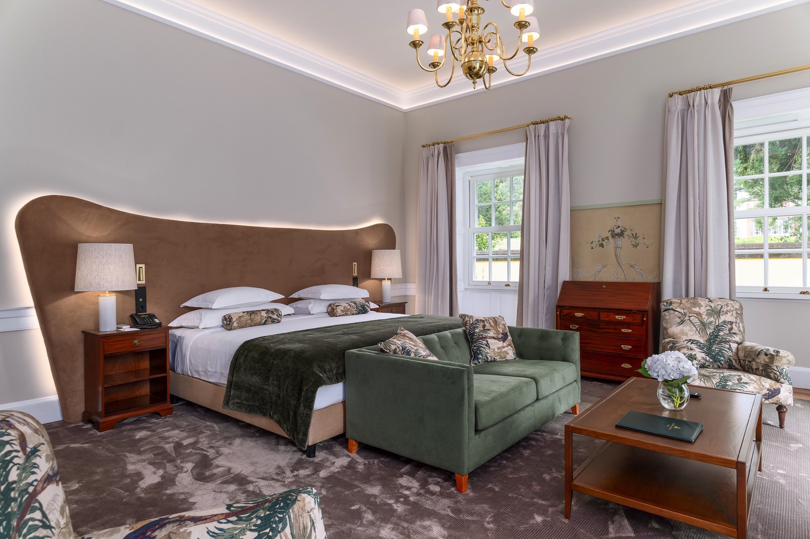 Junior Suite Standard