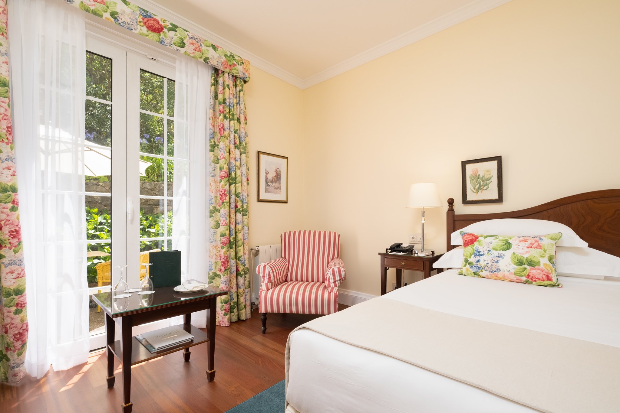 Double or Twin Superior