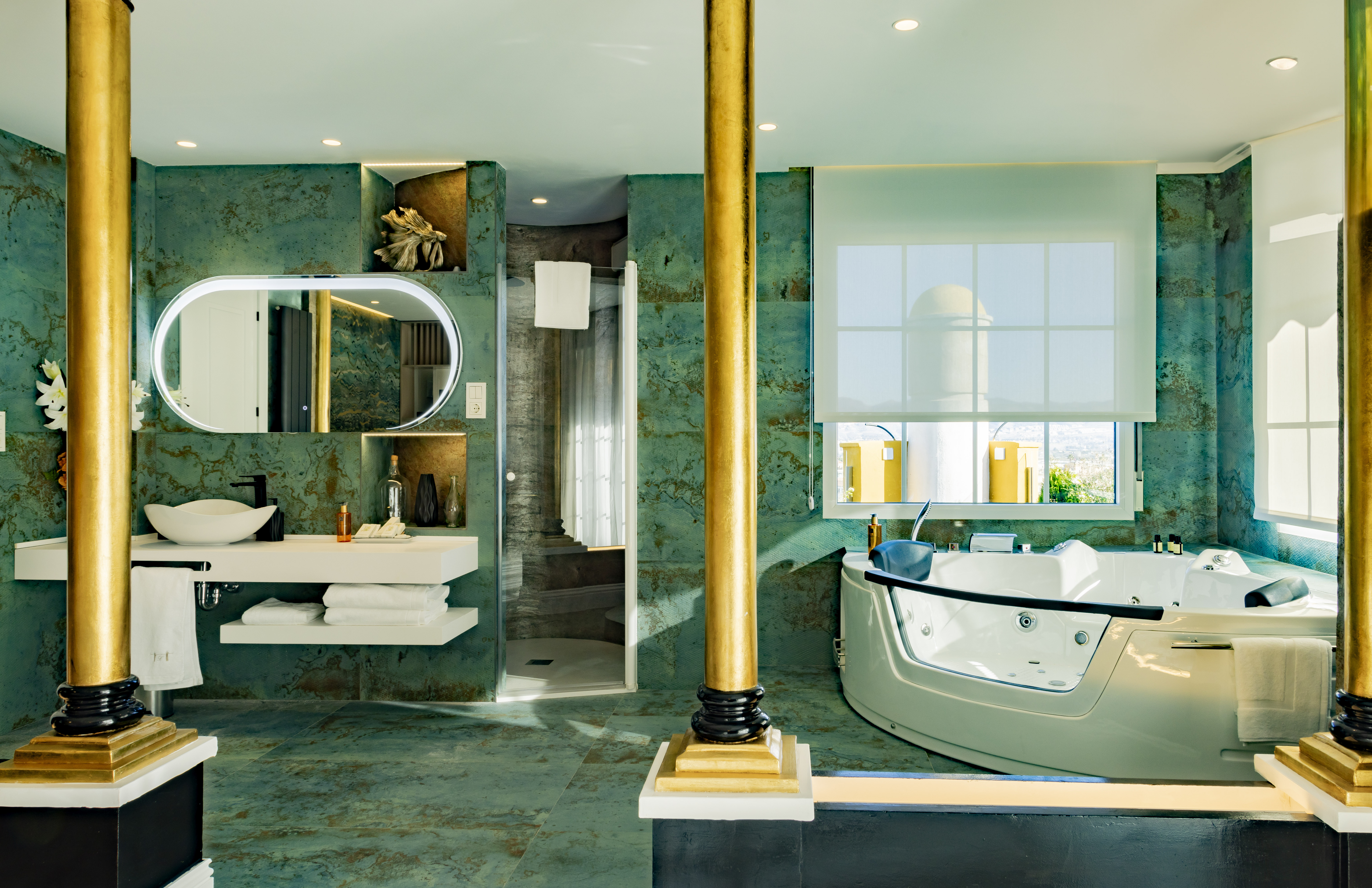 Junior Suite Grand Deluxe