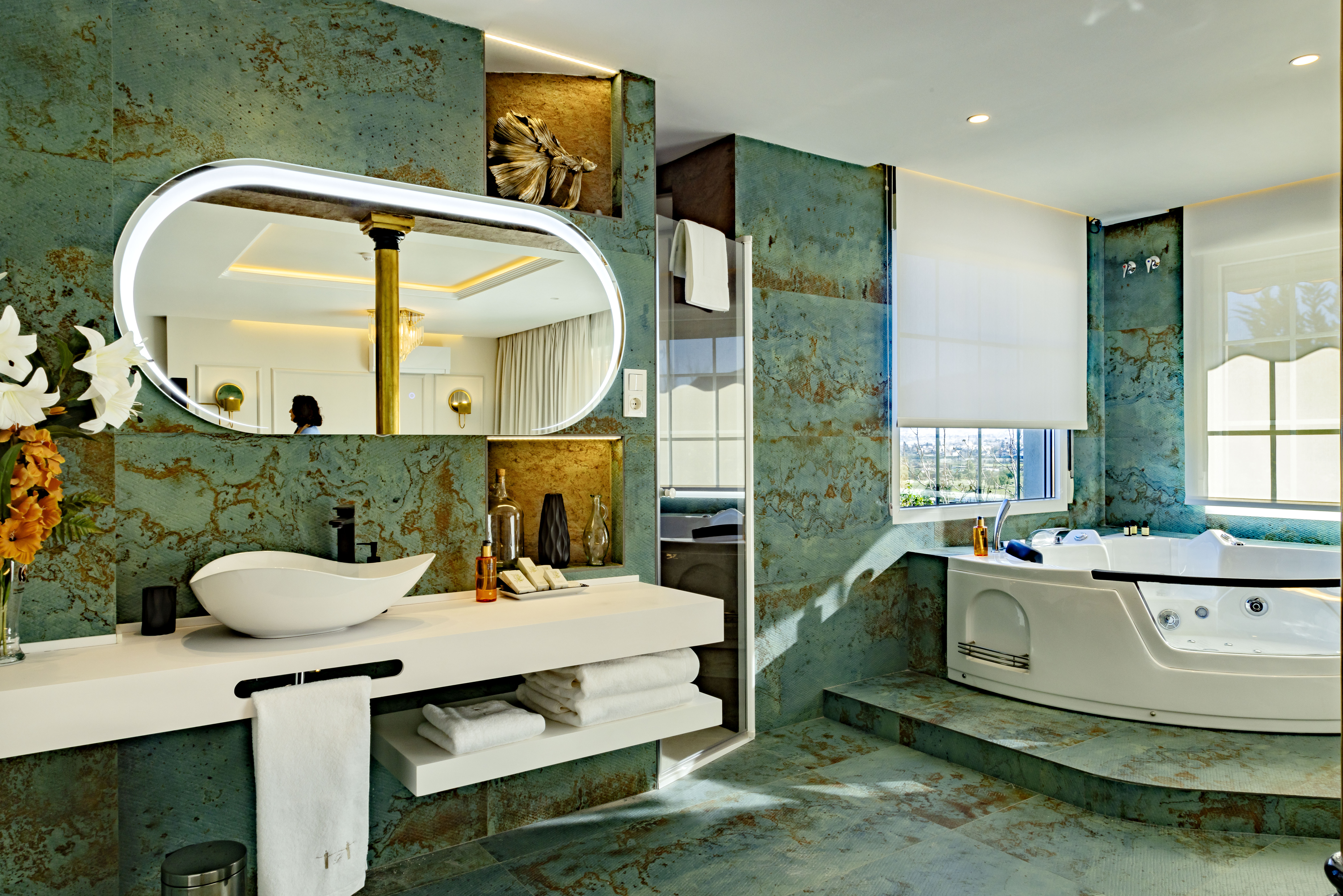 Junior Suite Grand Deluxe