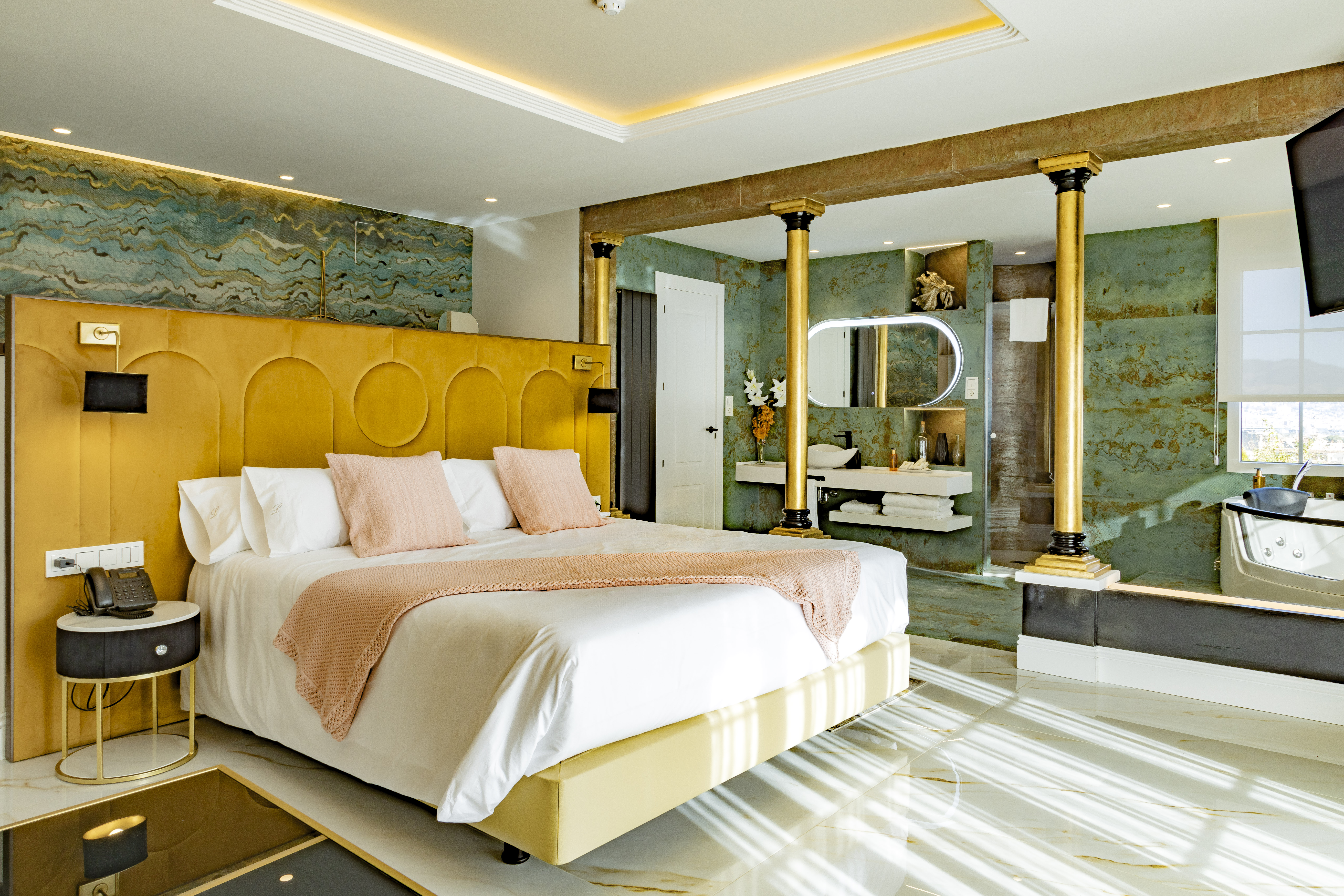 Junior Suite Grand Deluxe