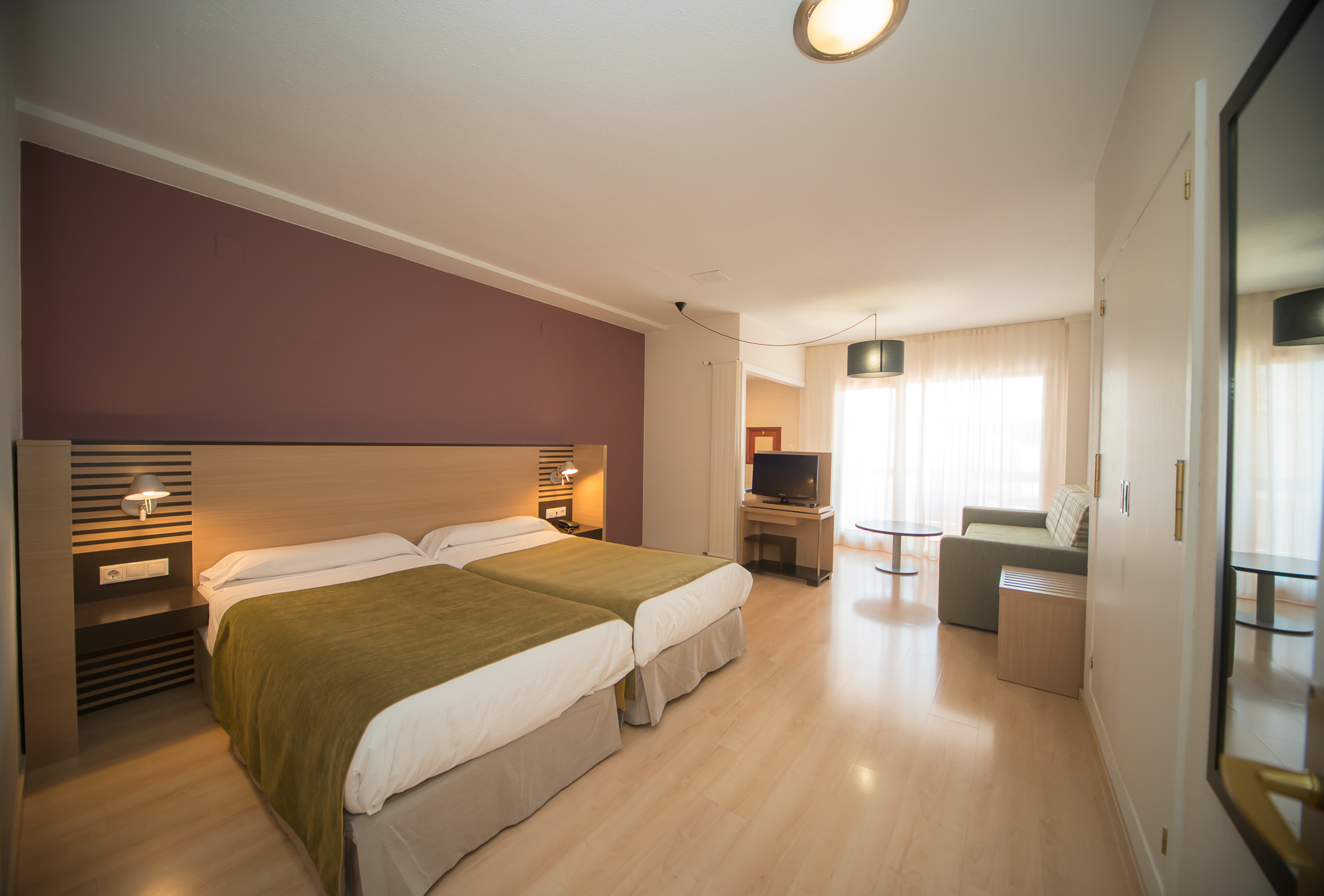 Double Single Standard