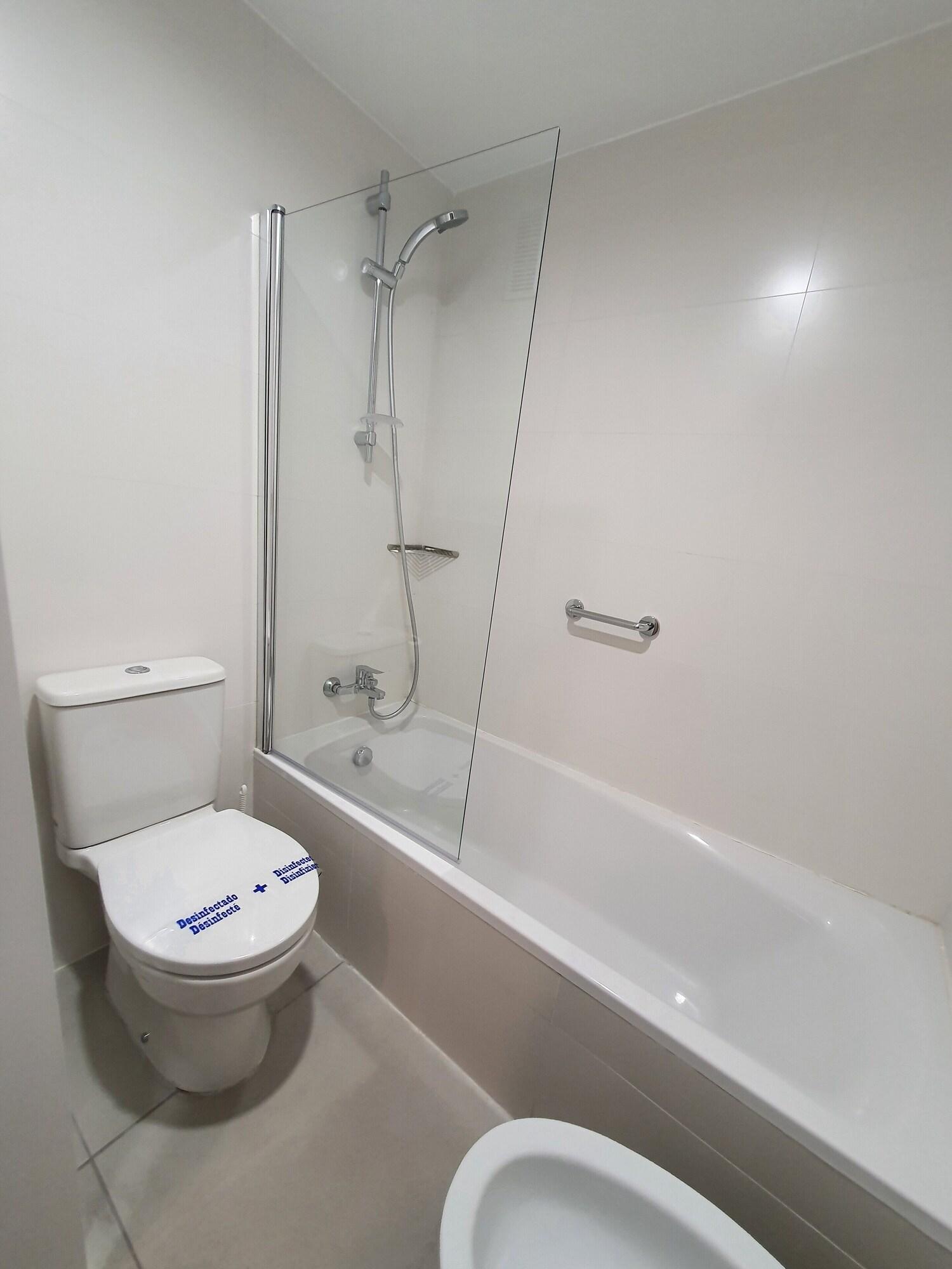 Family Room Two Beds