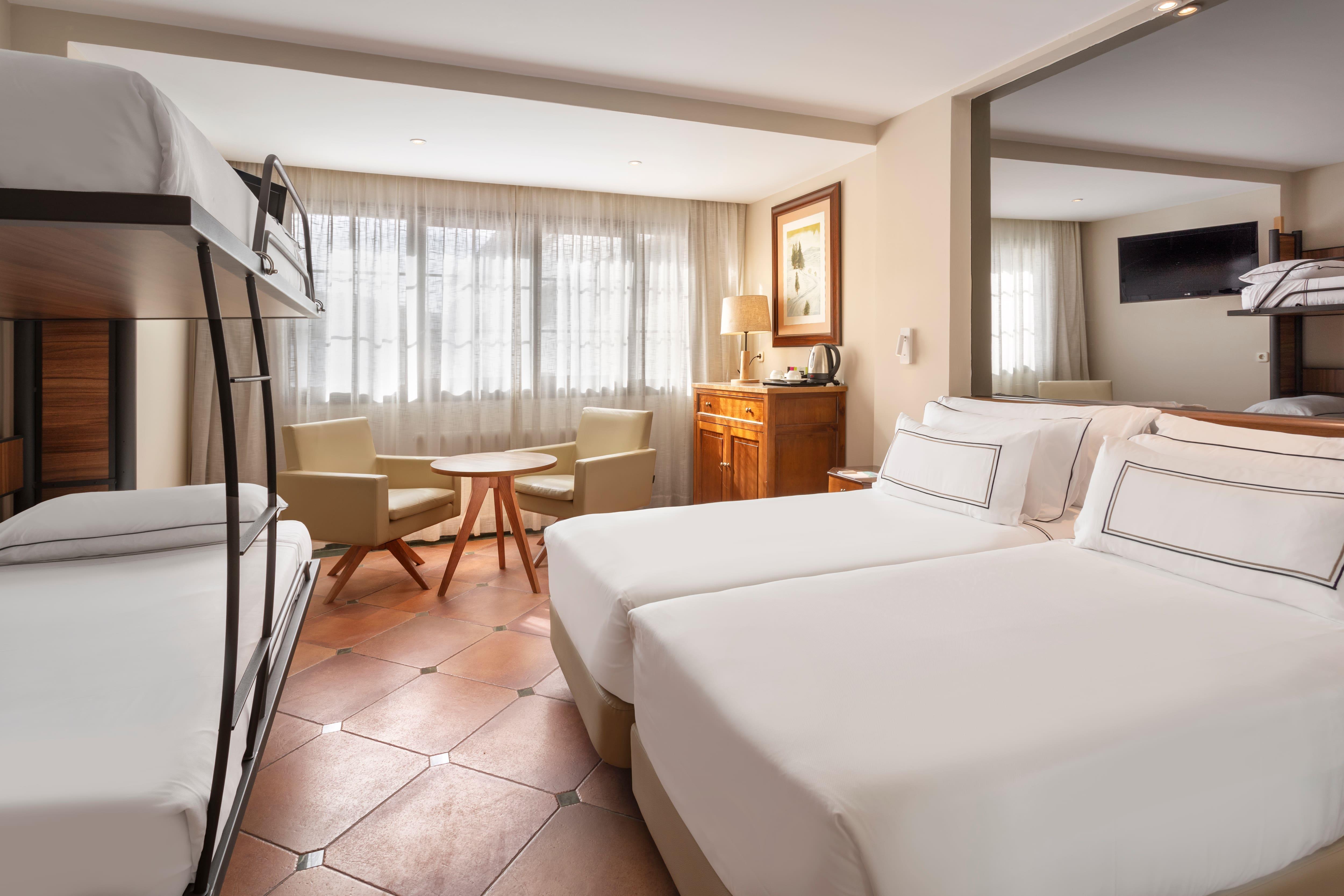 Family Room Standard