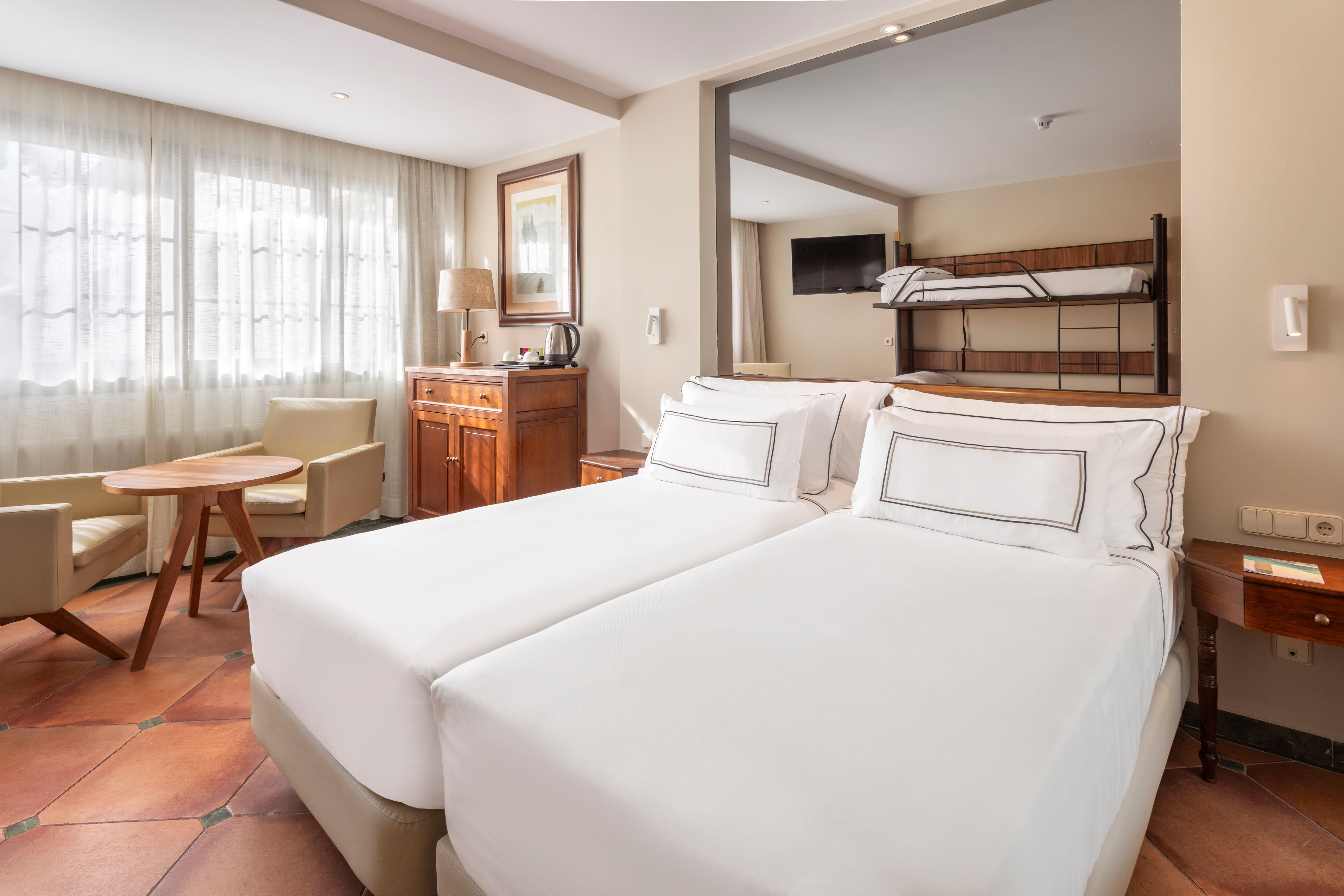 Family Room Standard