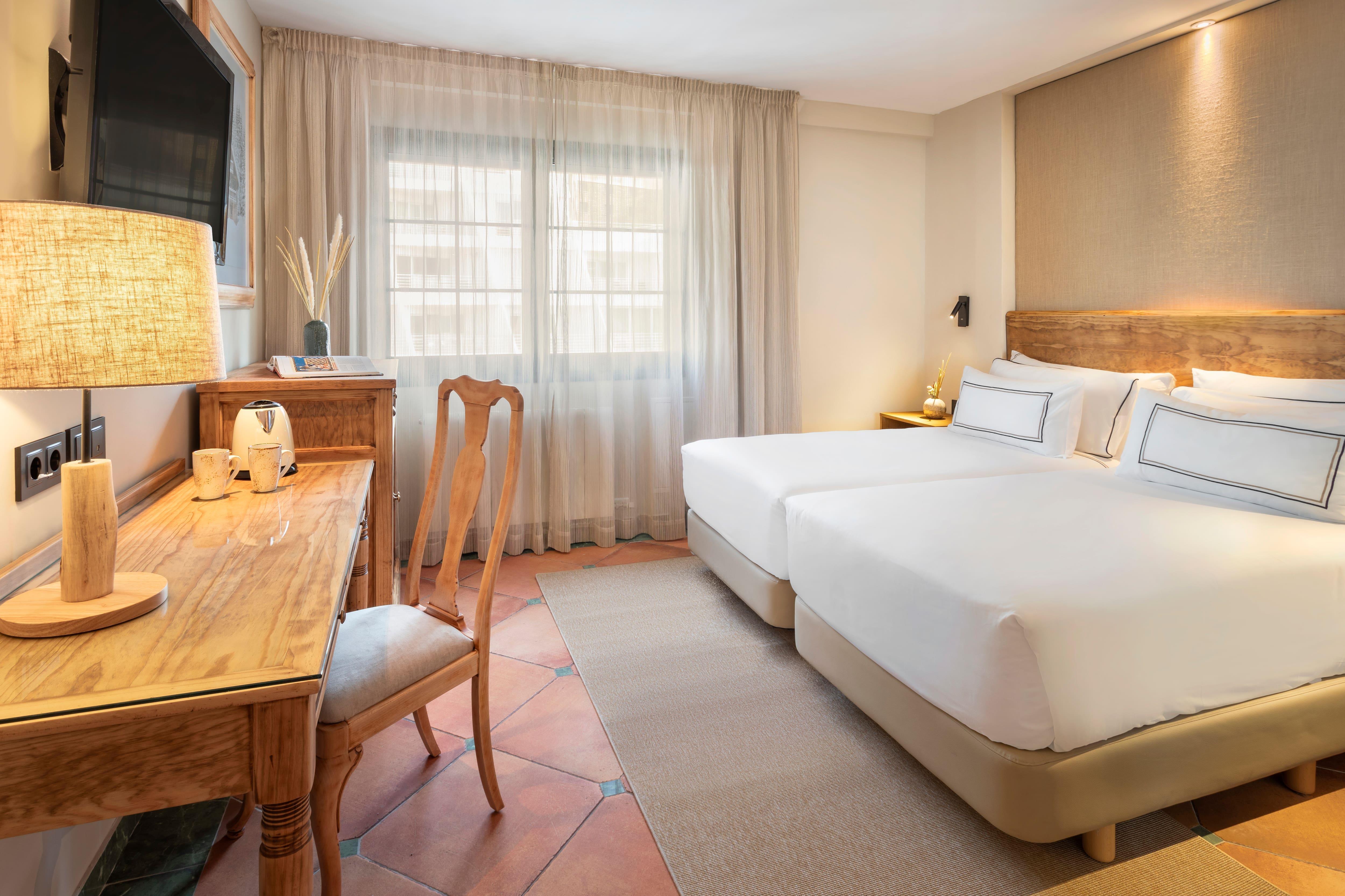 Double Single Standard