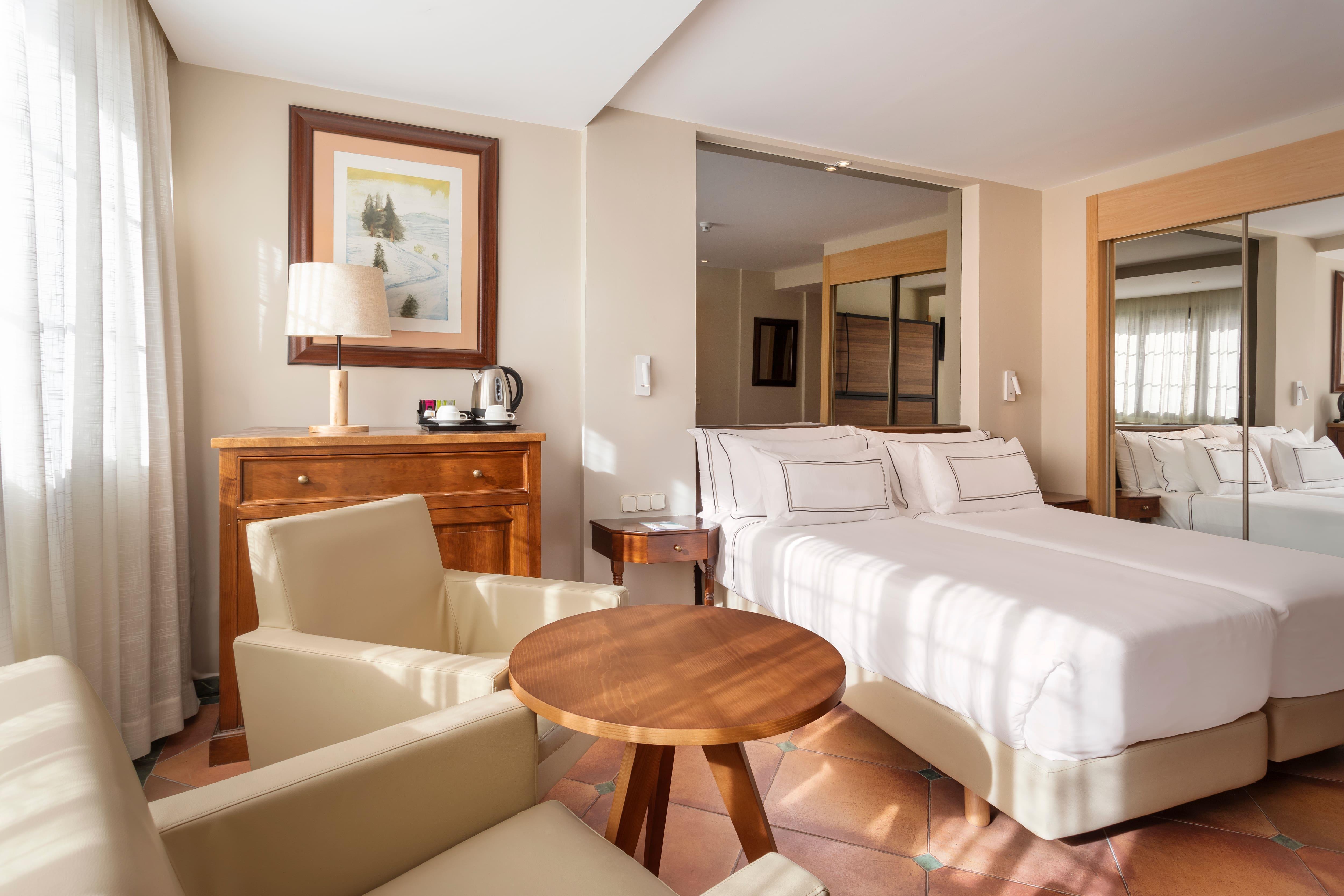 Family Room Standard