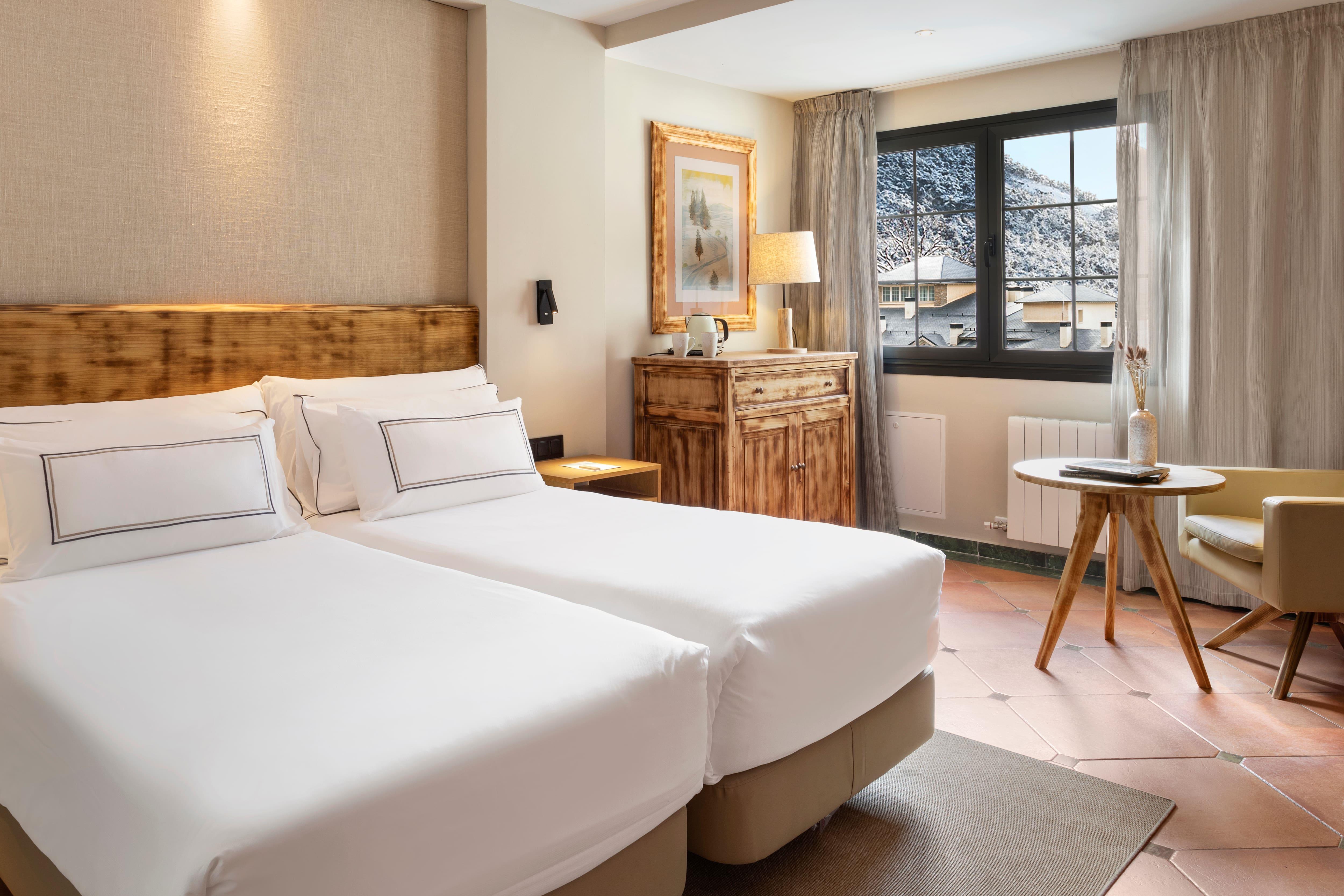 Family Room Mountain View