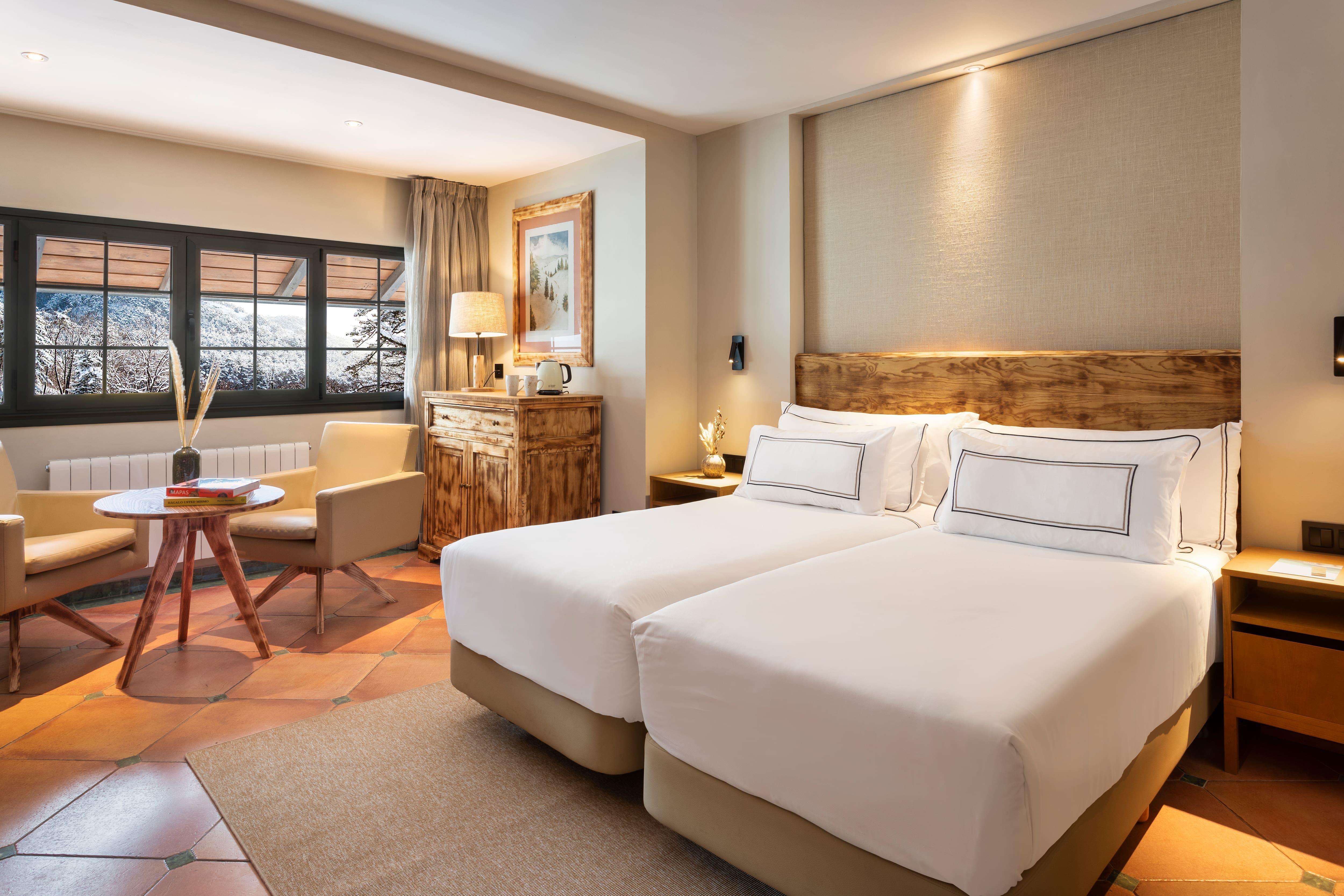 Family Room Mountain View