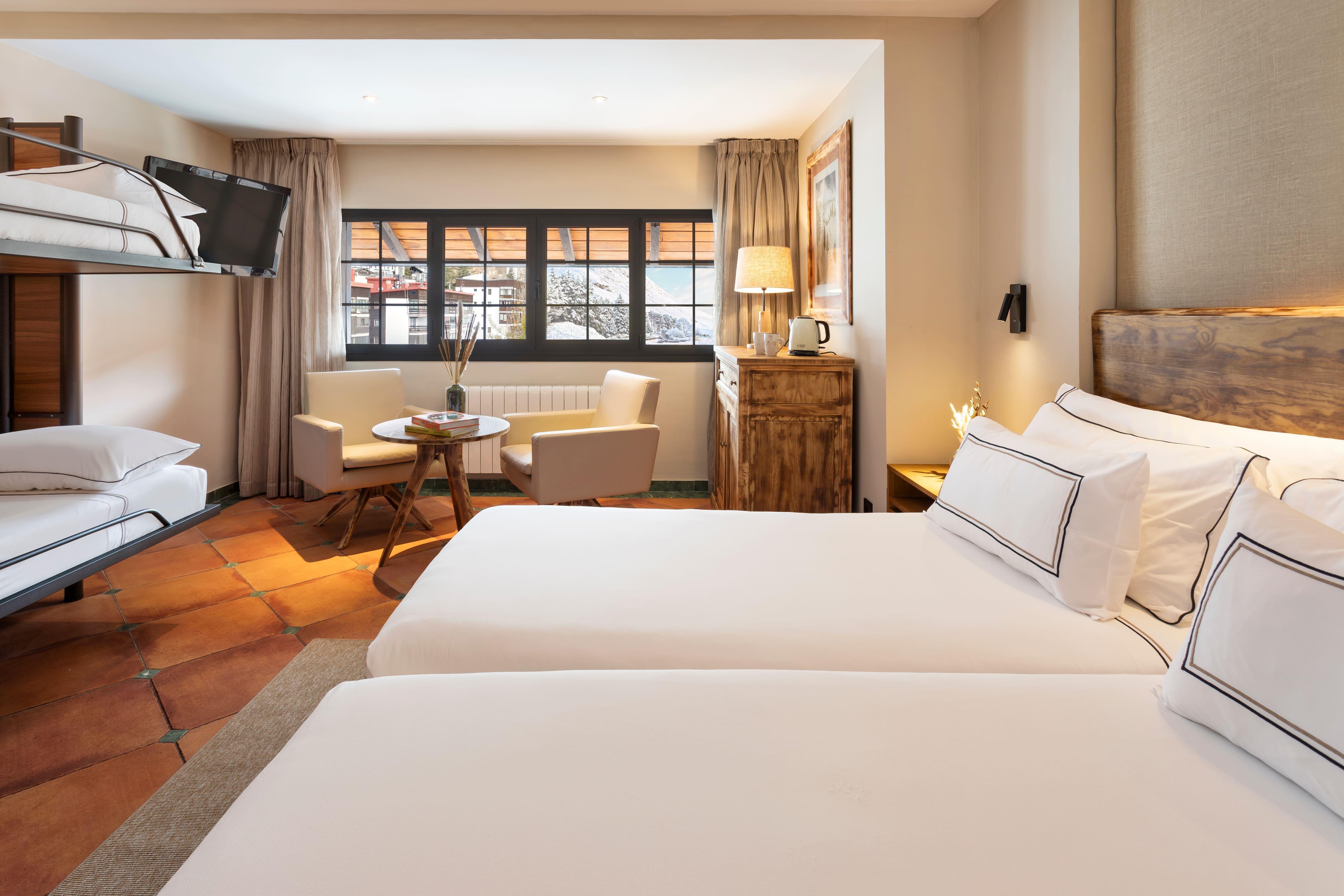 Family Room Mountain View