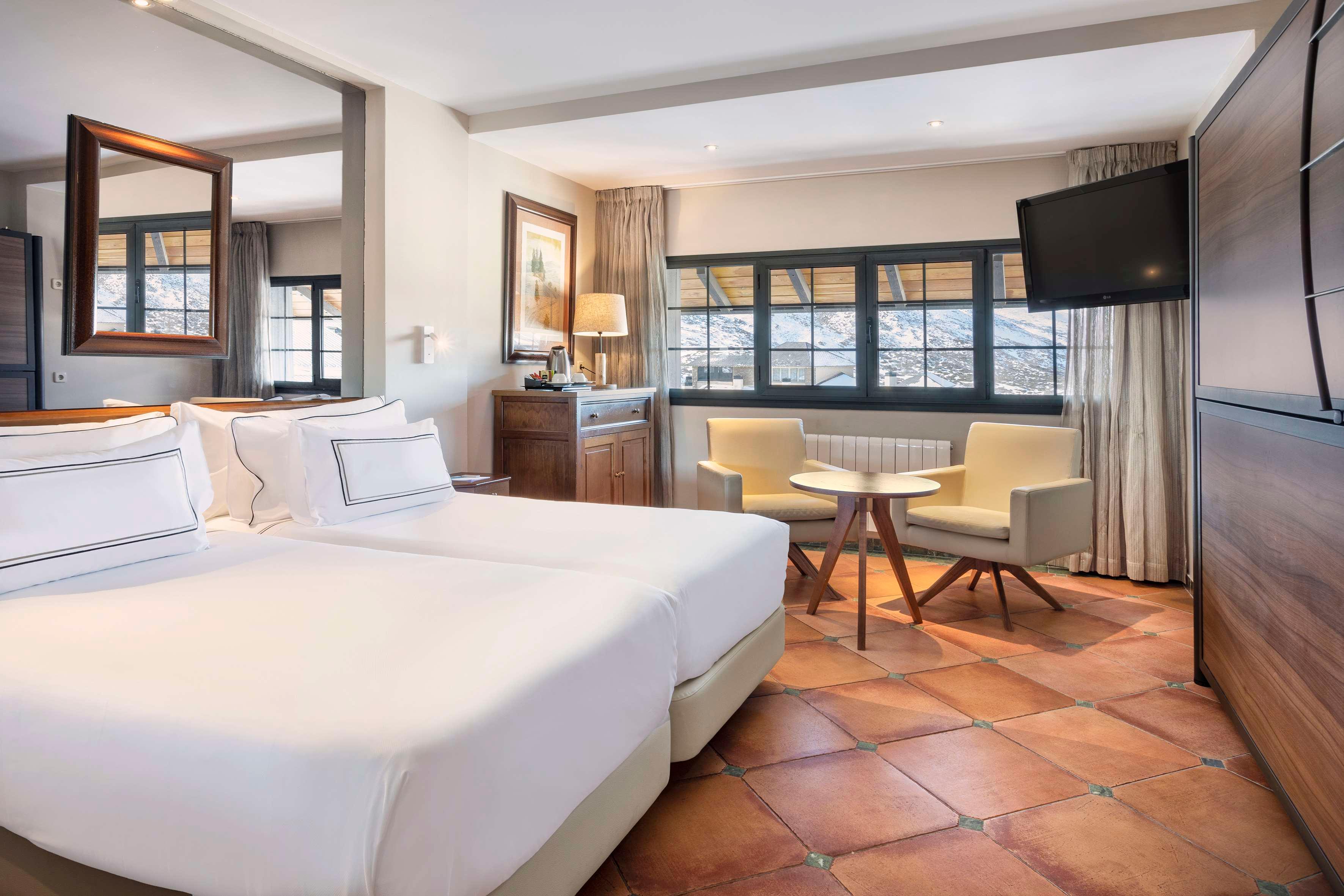 Family Room Standard