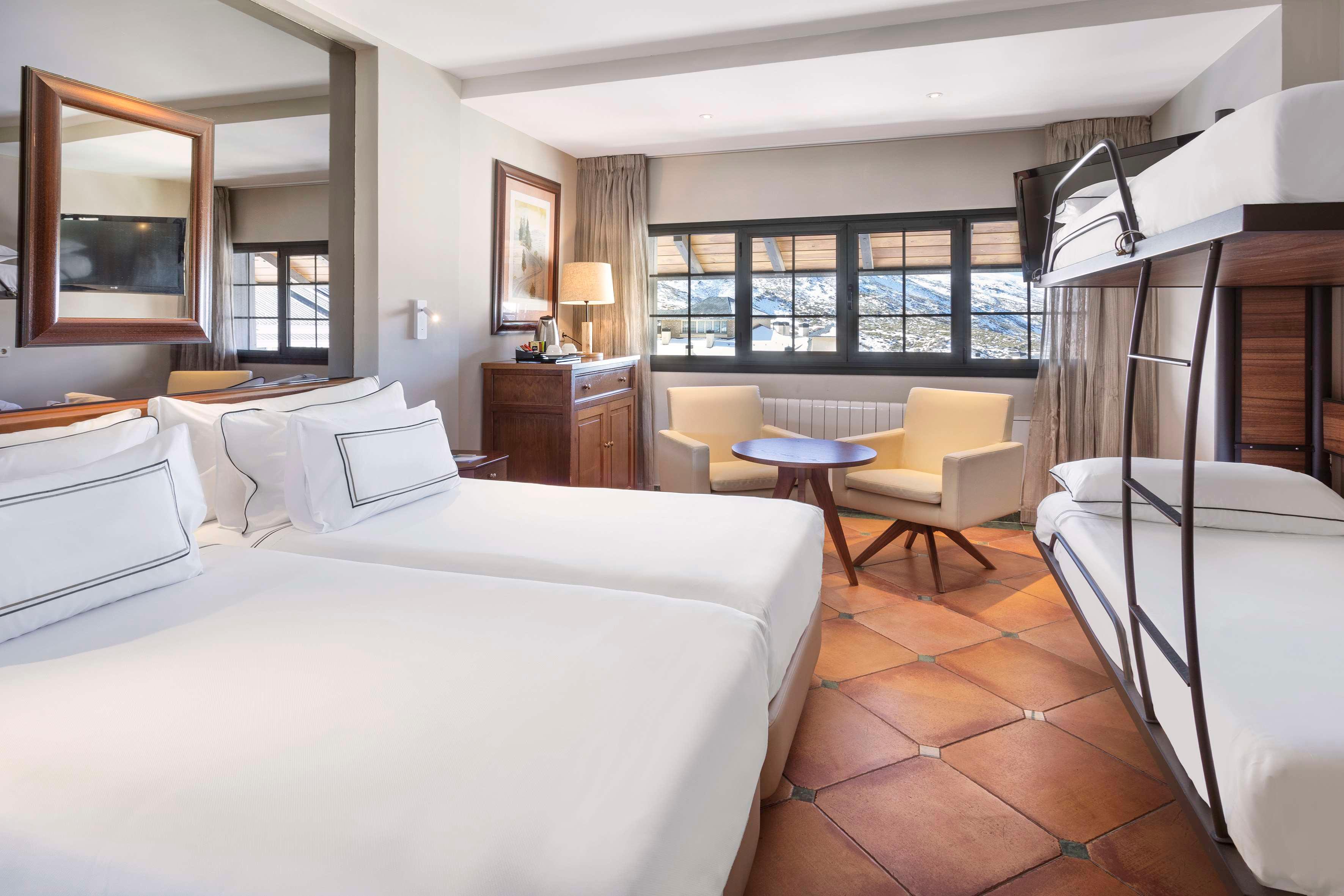 Family Room Standard