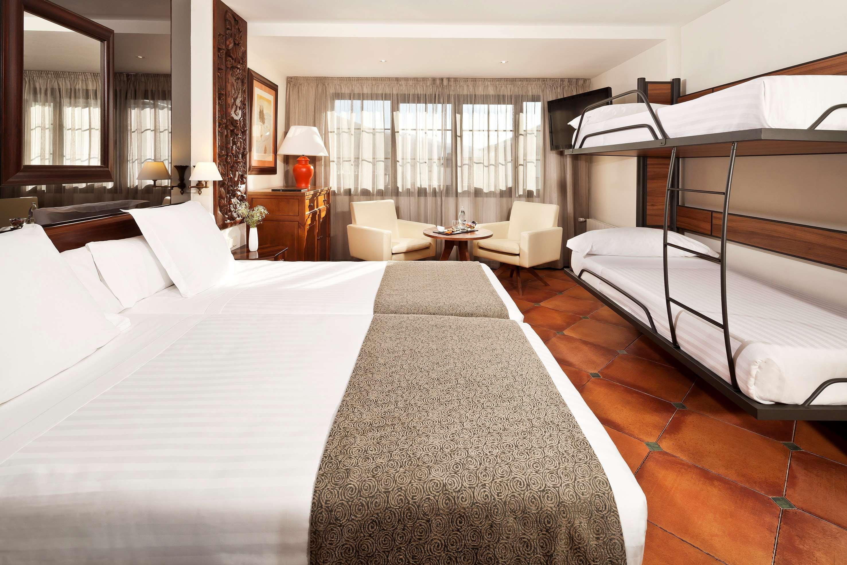 Family Room Standard