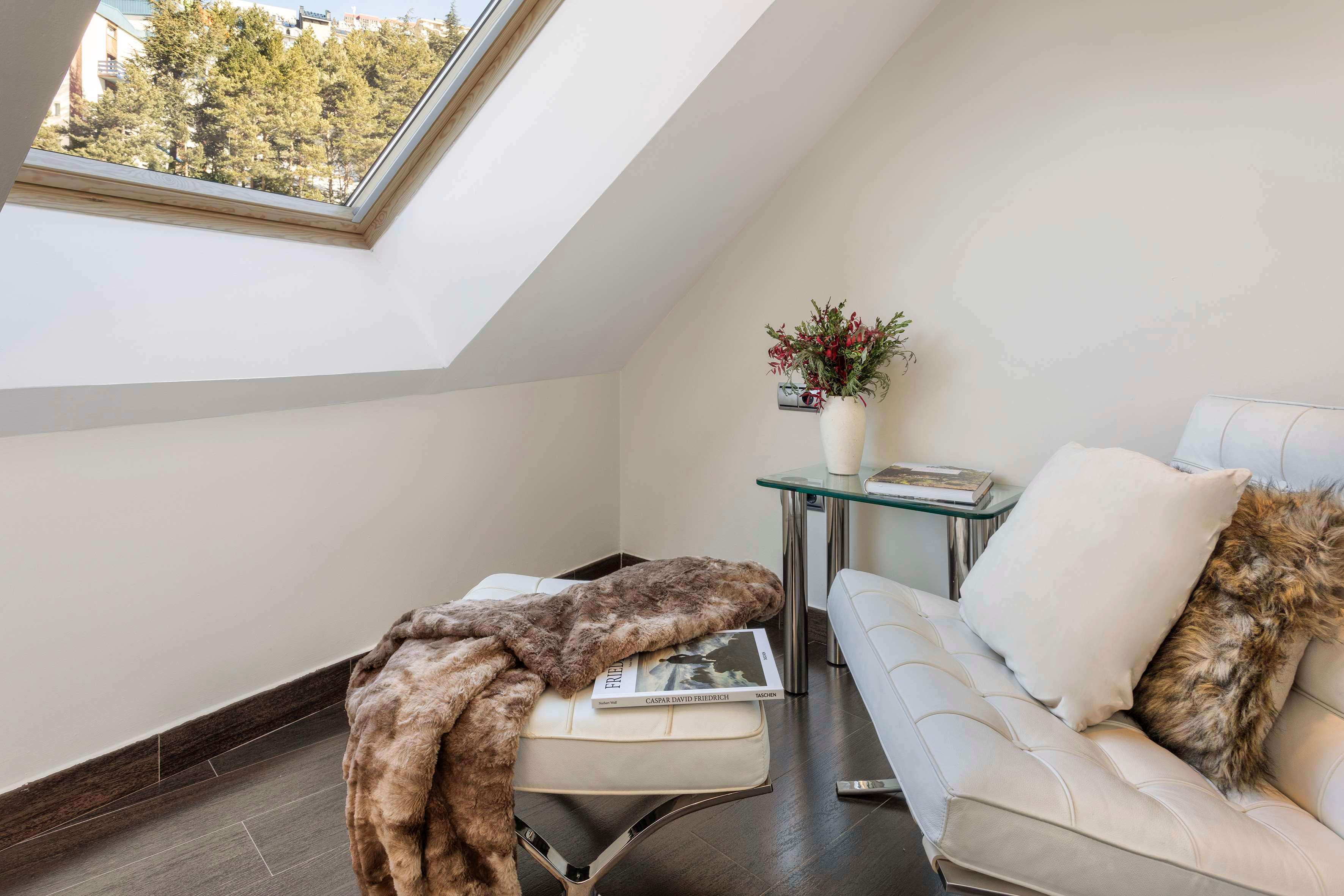 Junior Suite with Terrace