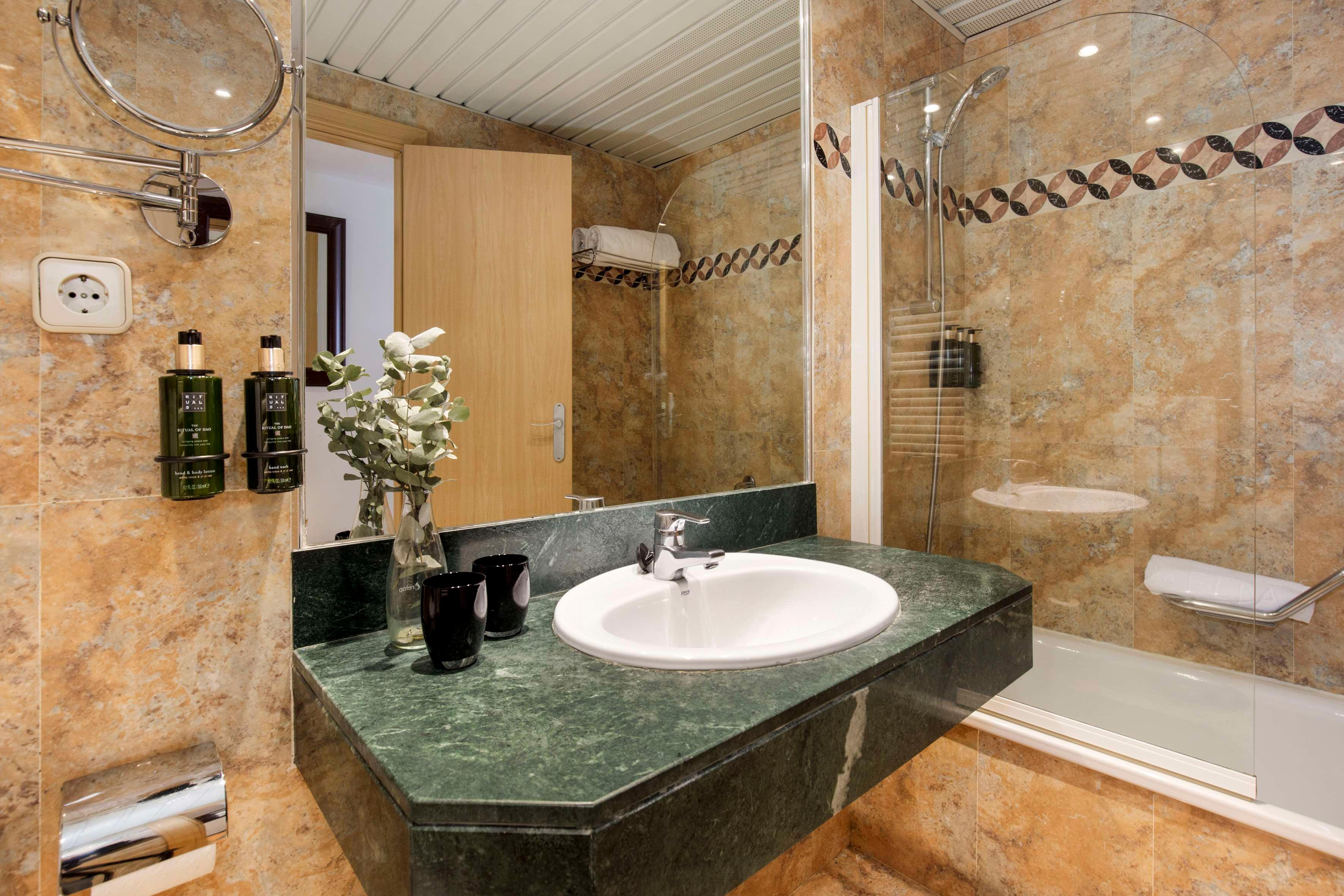 Double Single Standard