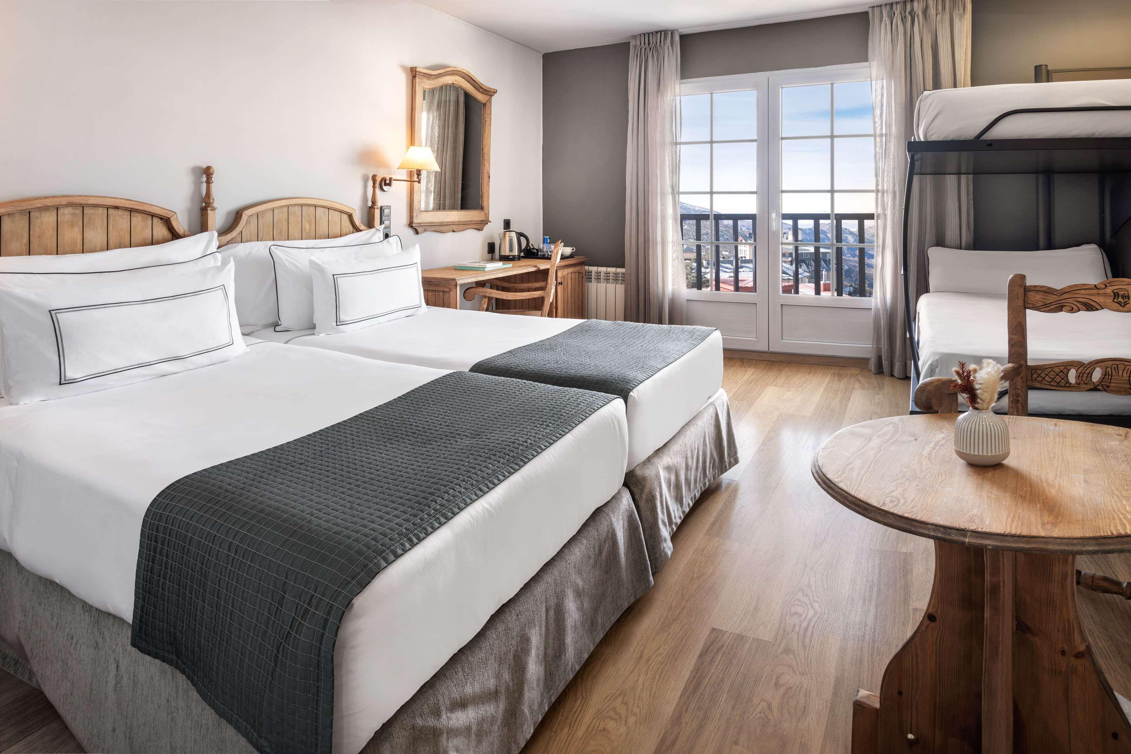 Family Room Standard