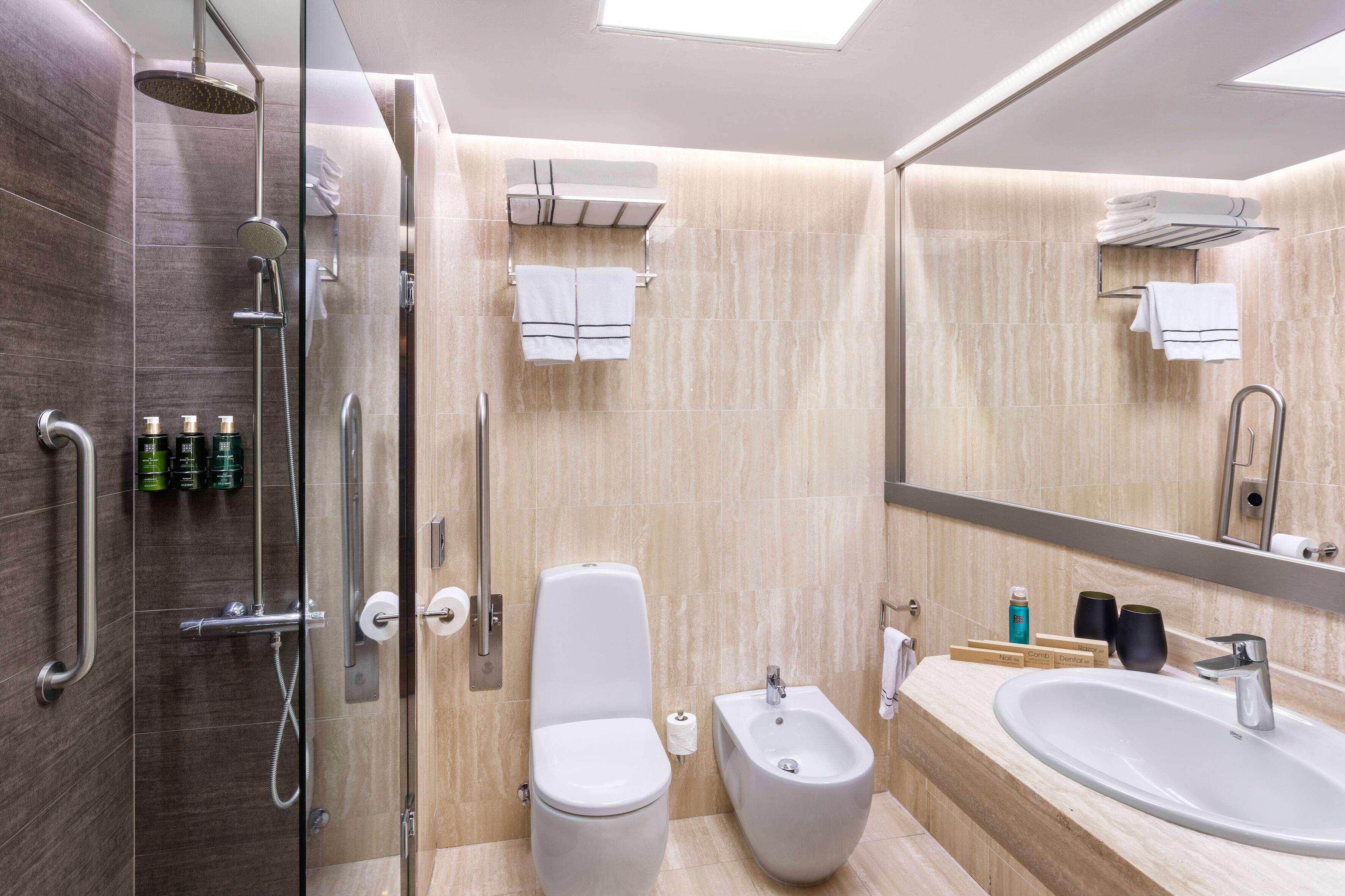 Junior Suite Standard