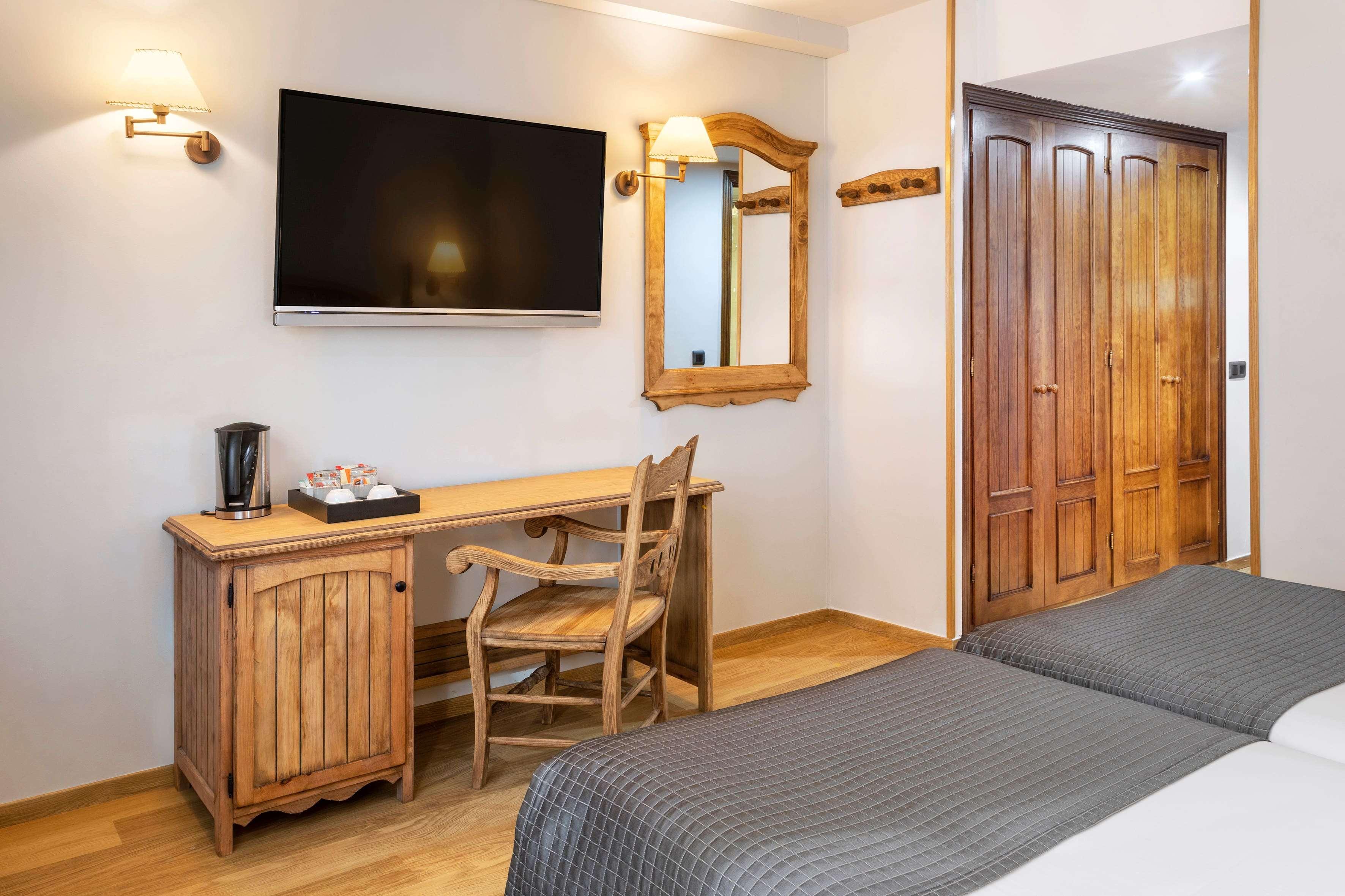 Double Single Standard