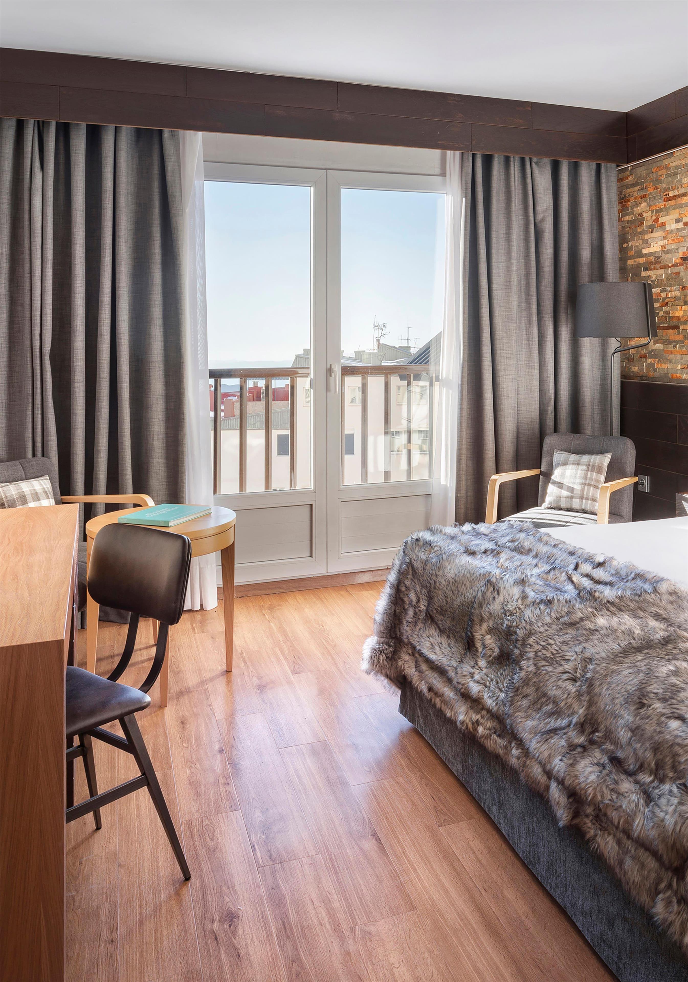 Junior Suite Standard