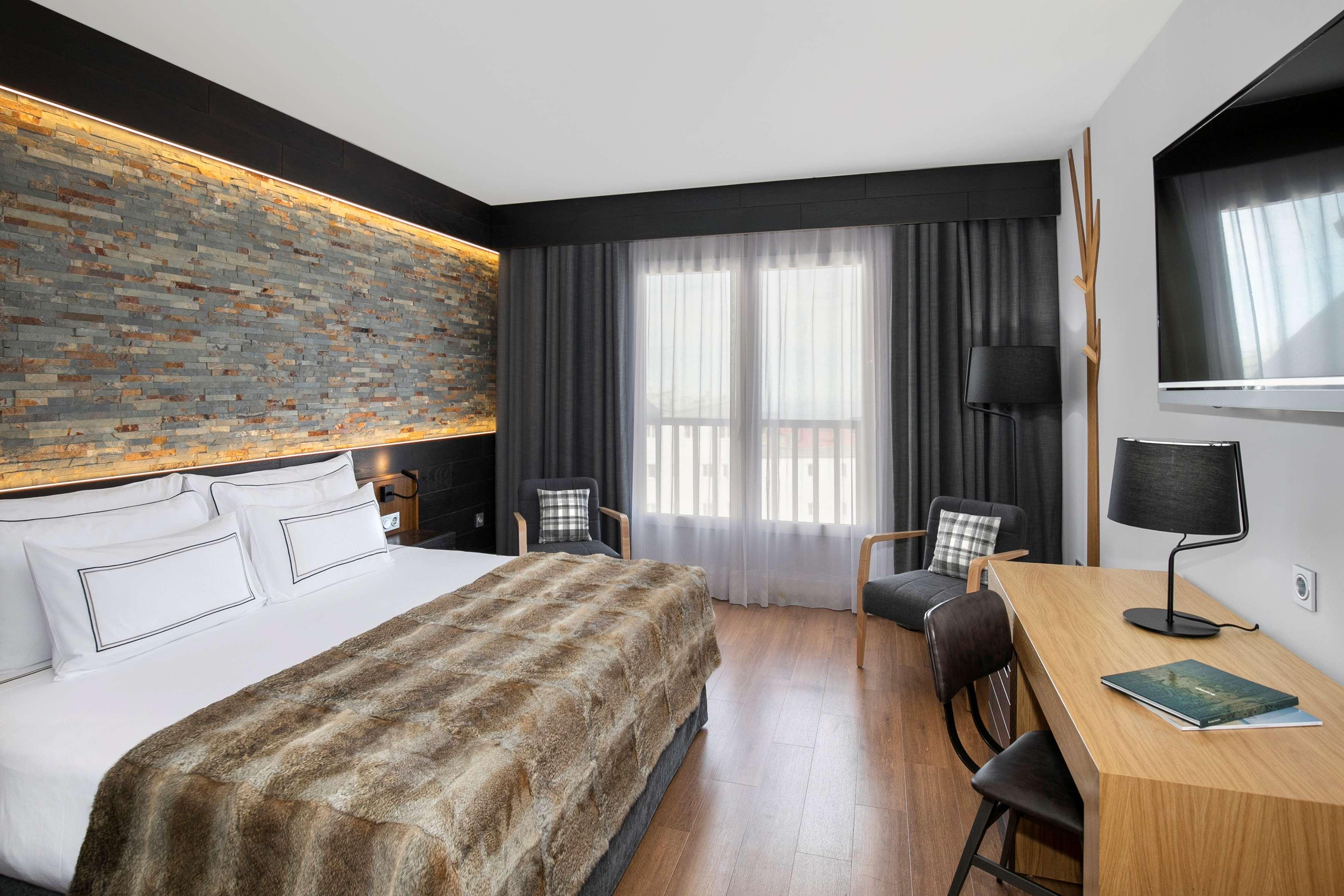 Junior Suite Standard