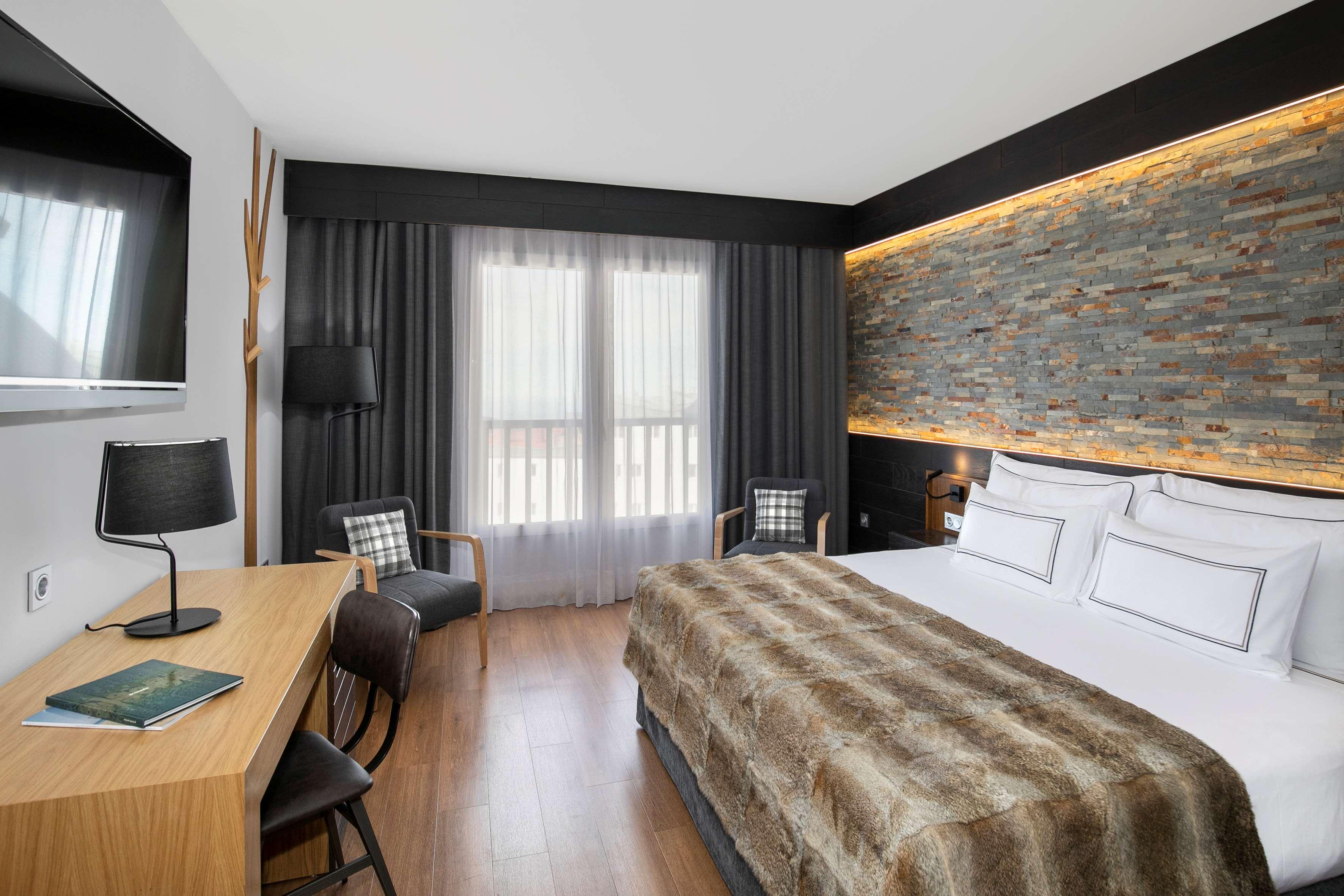 Junior Suite Standard