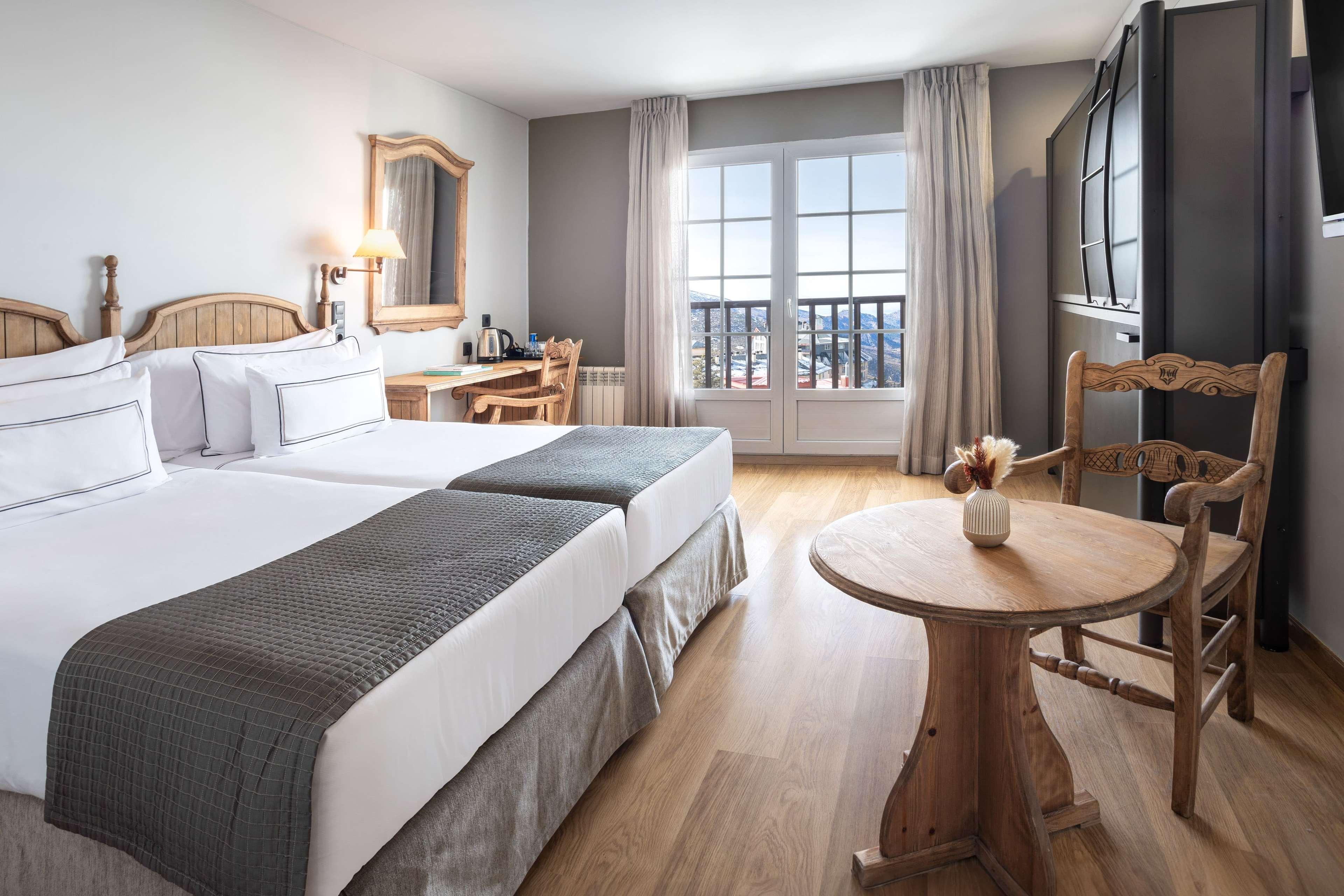 Family Room Standard