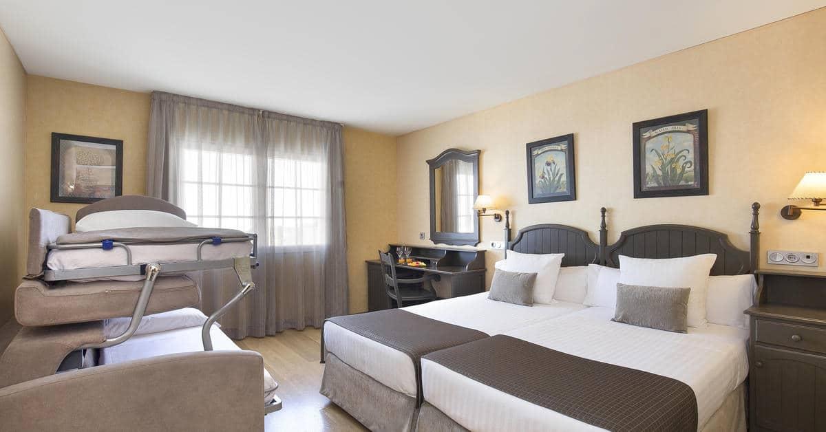 Family Room Standard