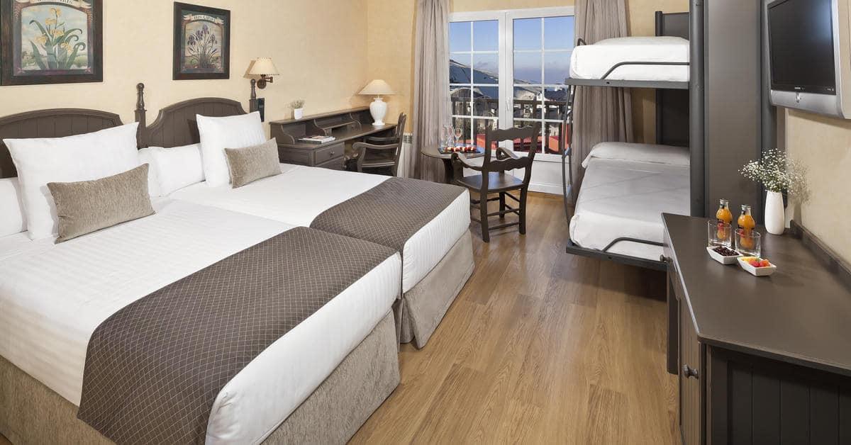 Family Room Standard