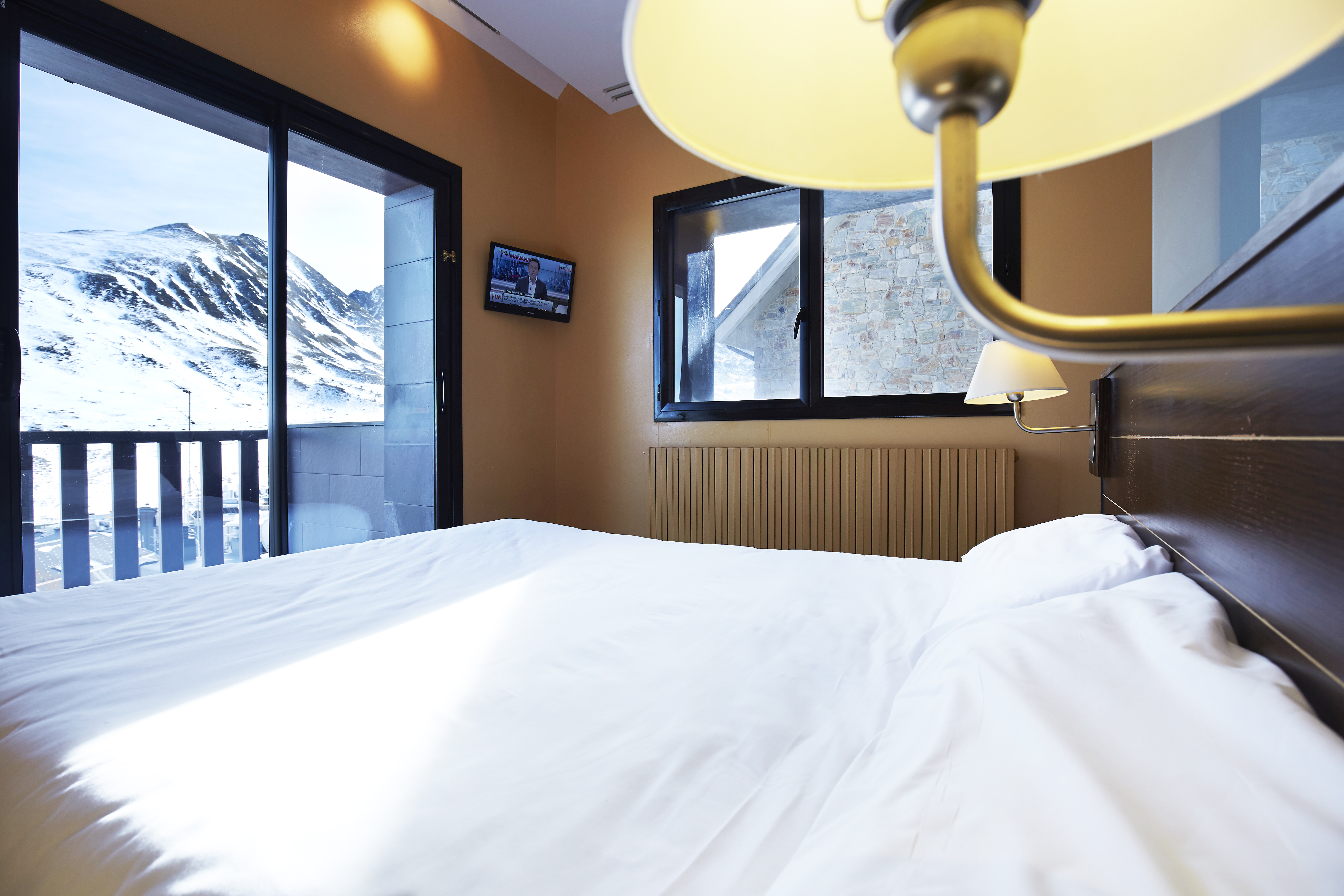 Double Single Standard