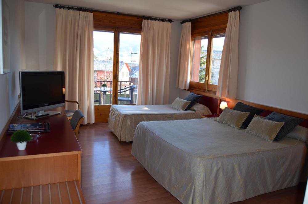 Family Room Standard