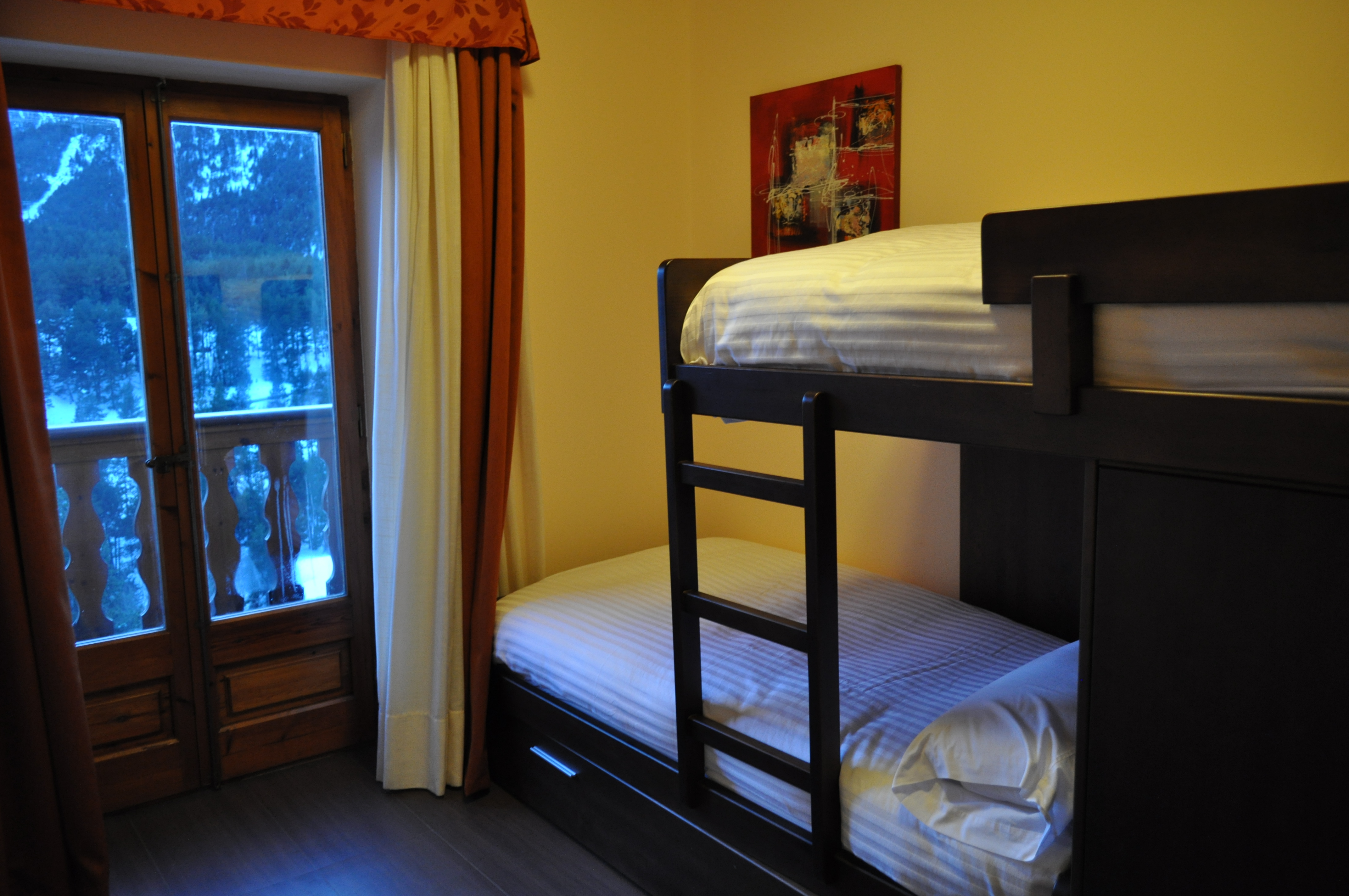 Family Room Standard