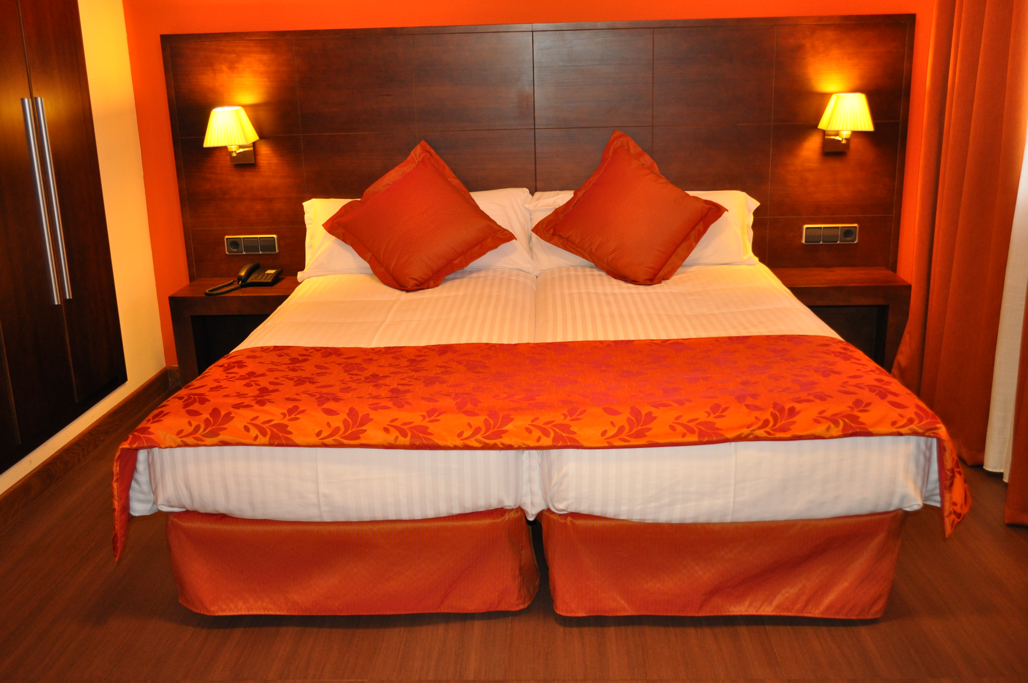 Double Single Standard