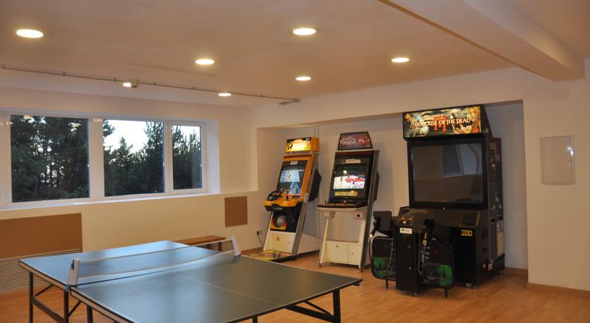 Sports and Entertainment