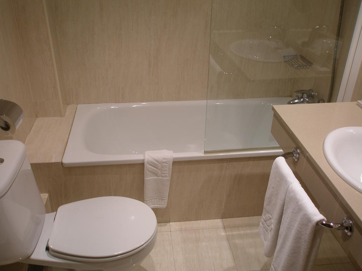 Double Single Standard