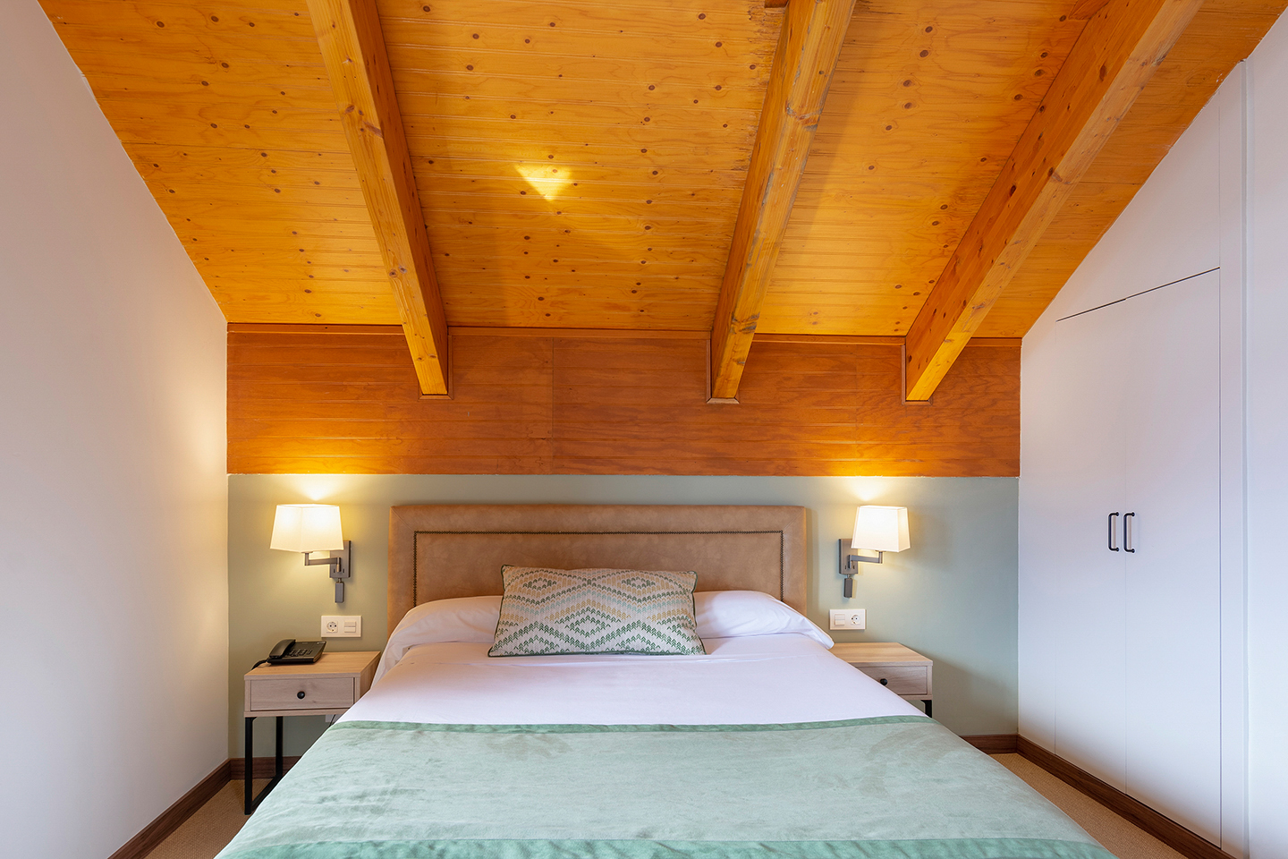 Double Single Standard