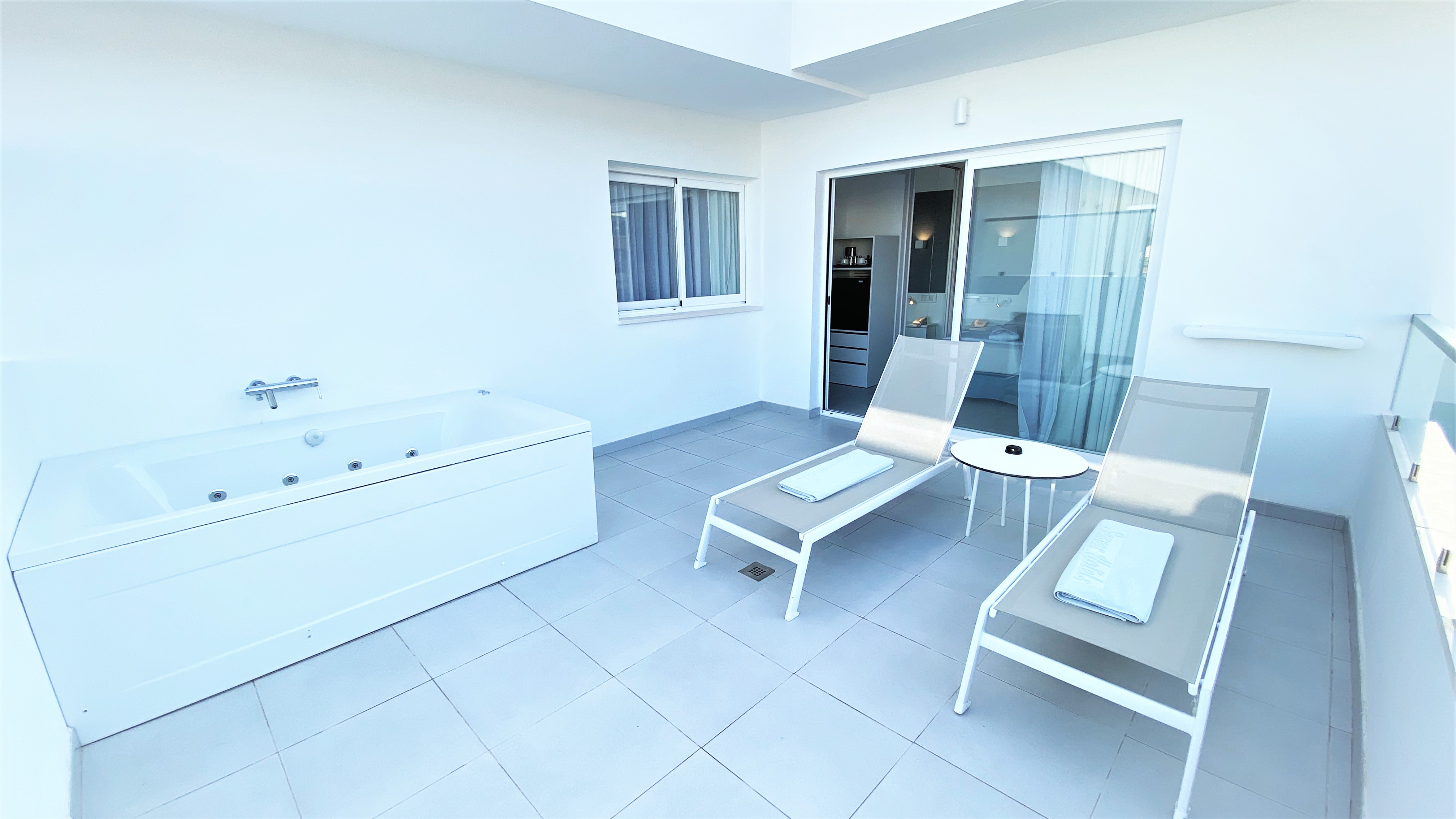 Junior Suite Standard