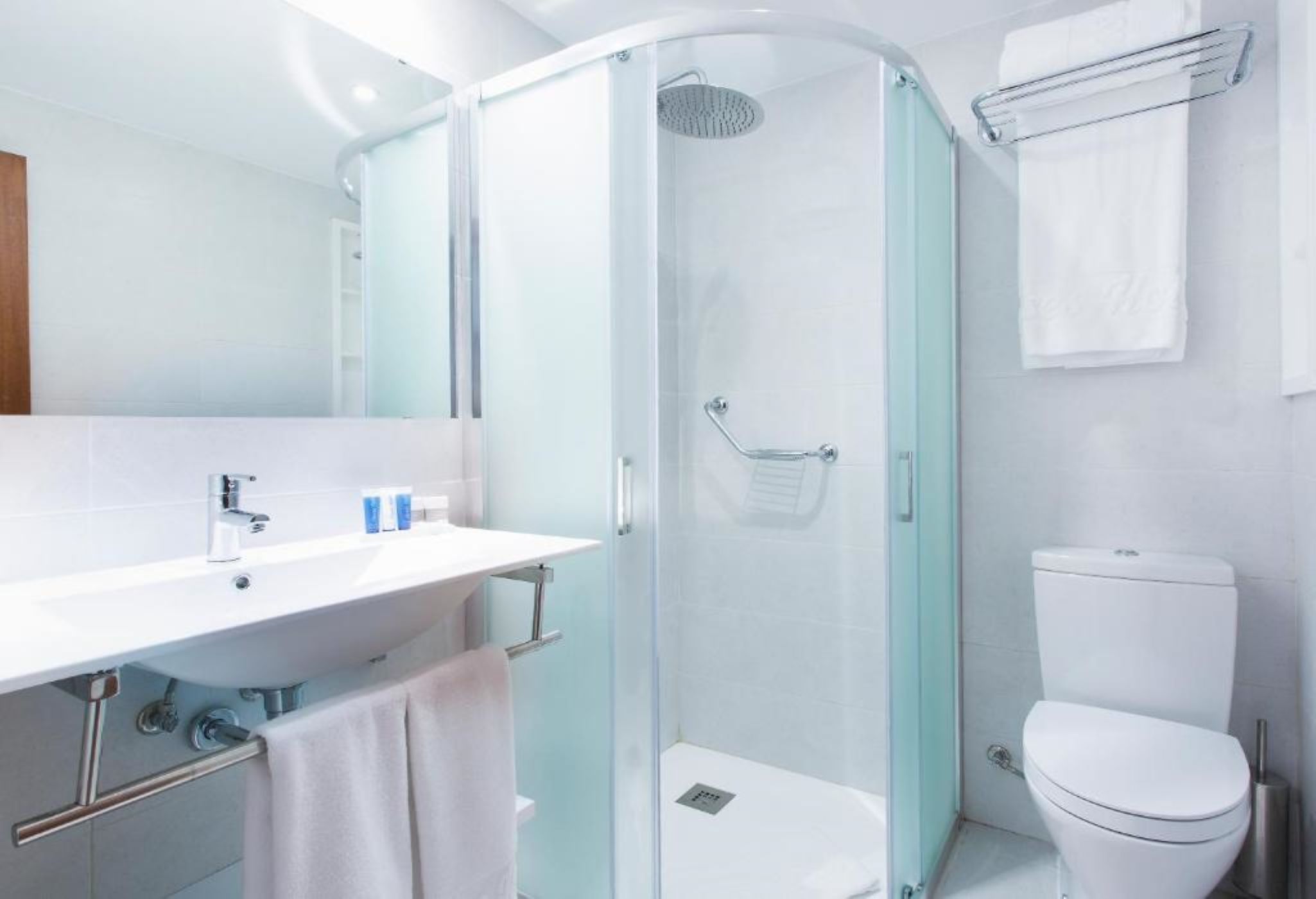 Double or Twin Pool View