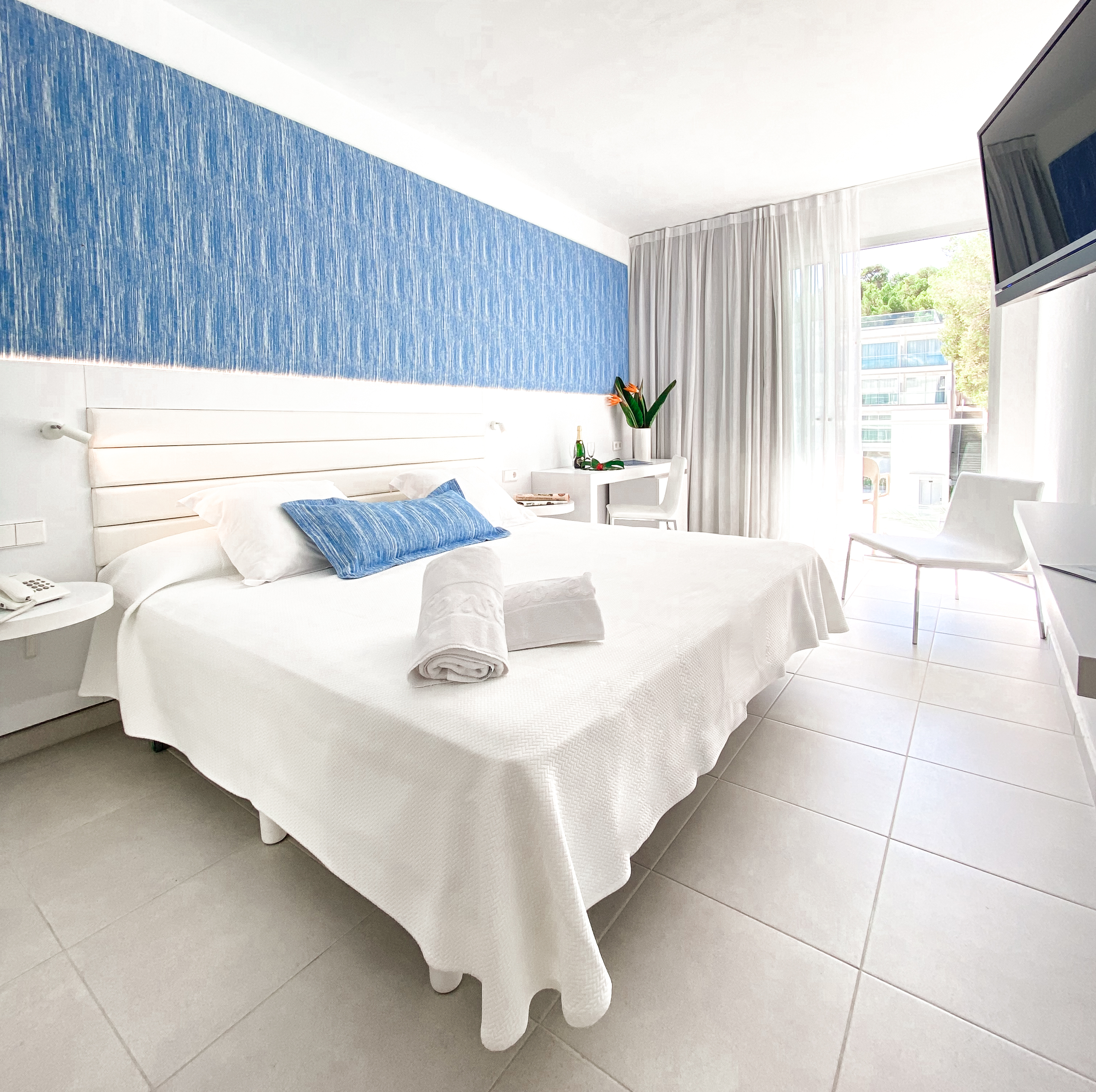 Double or Twin Premium