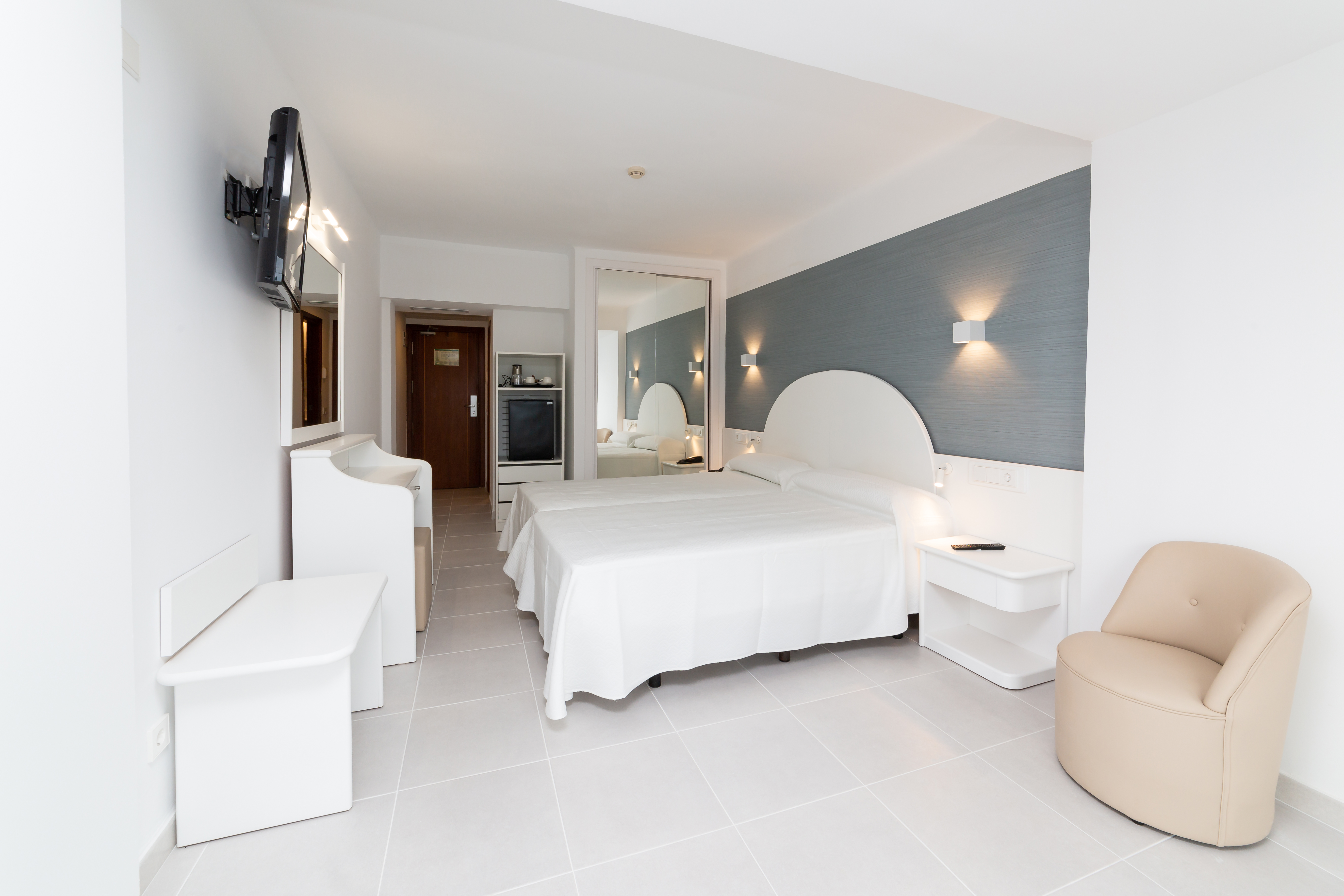 Double or Twin Superior