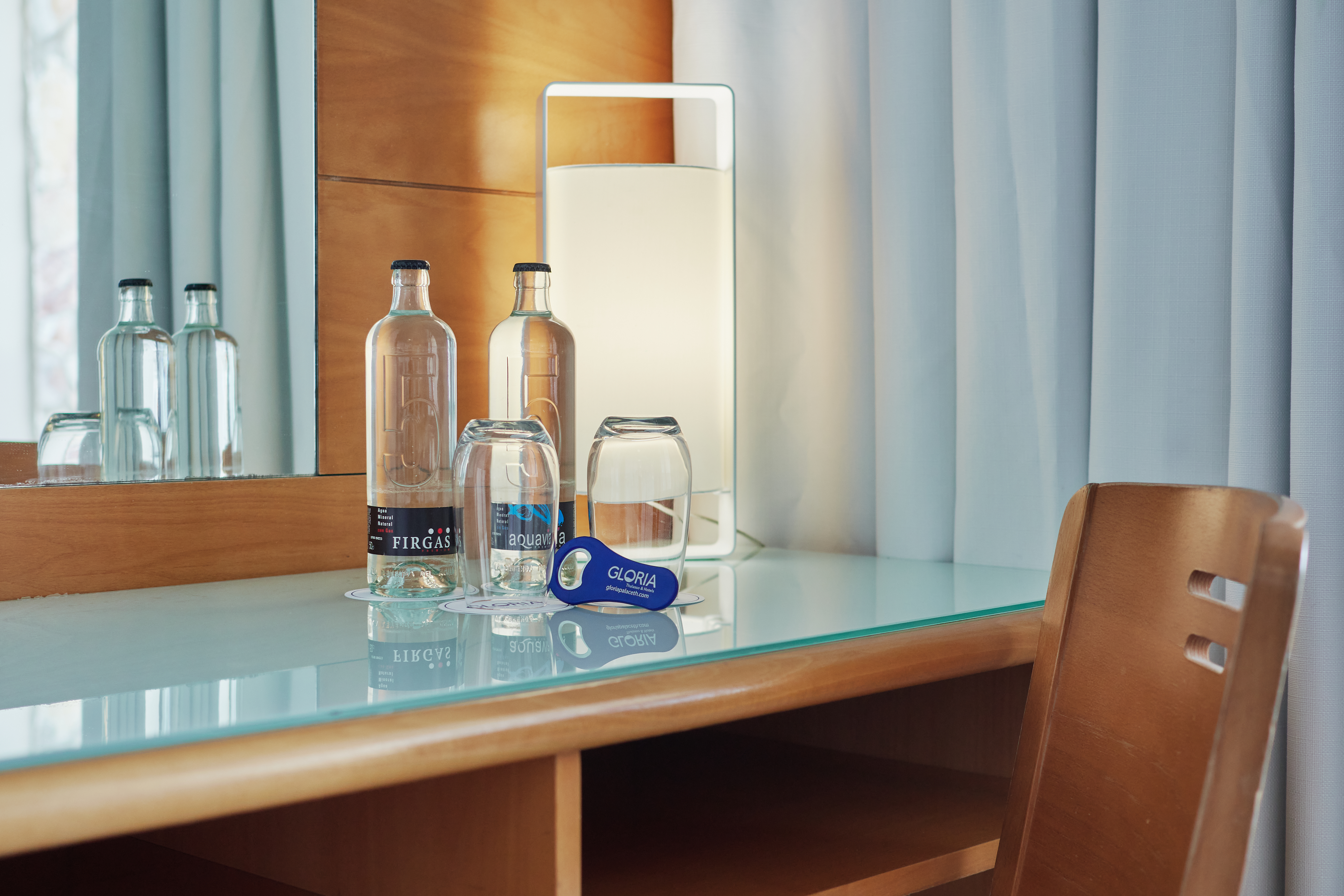 Double Single Standard