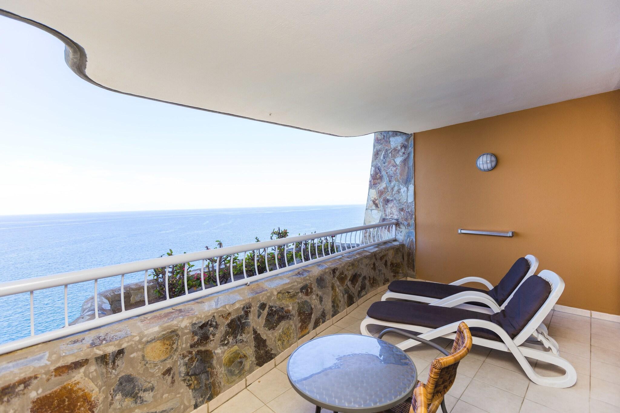 Junior Suite Two Beds