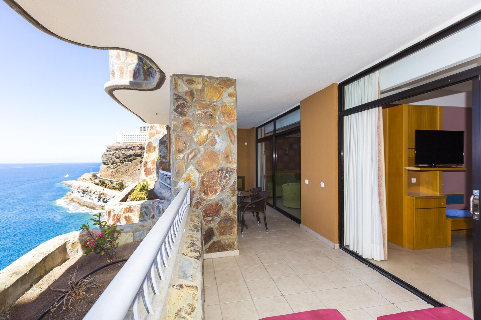 Junior Suite Two Beds