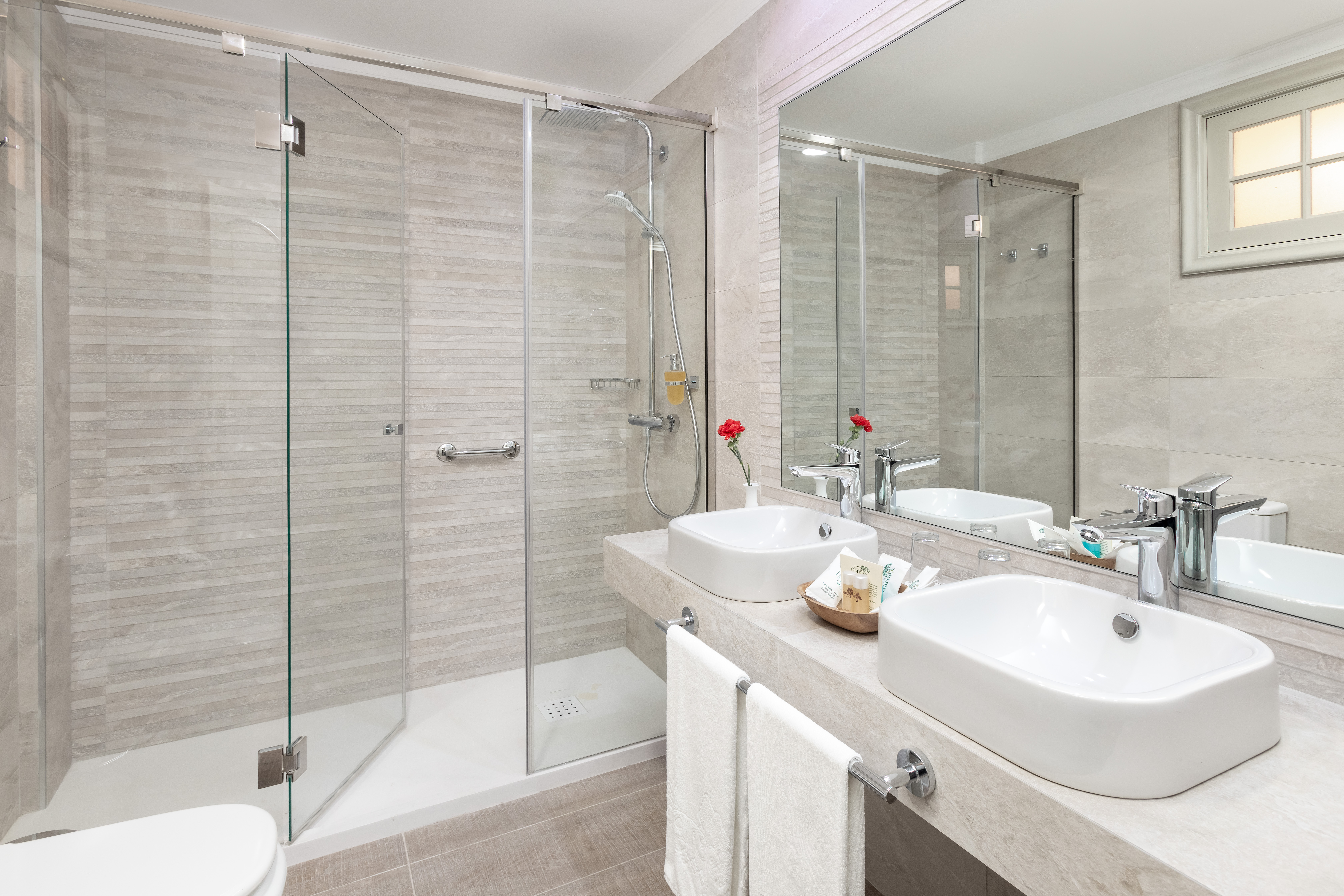 Double Single Standard