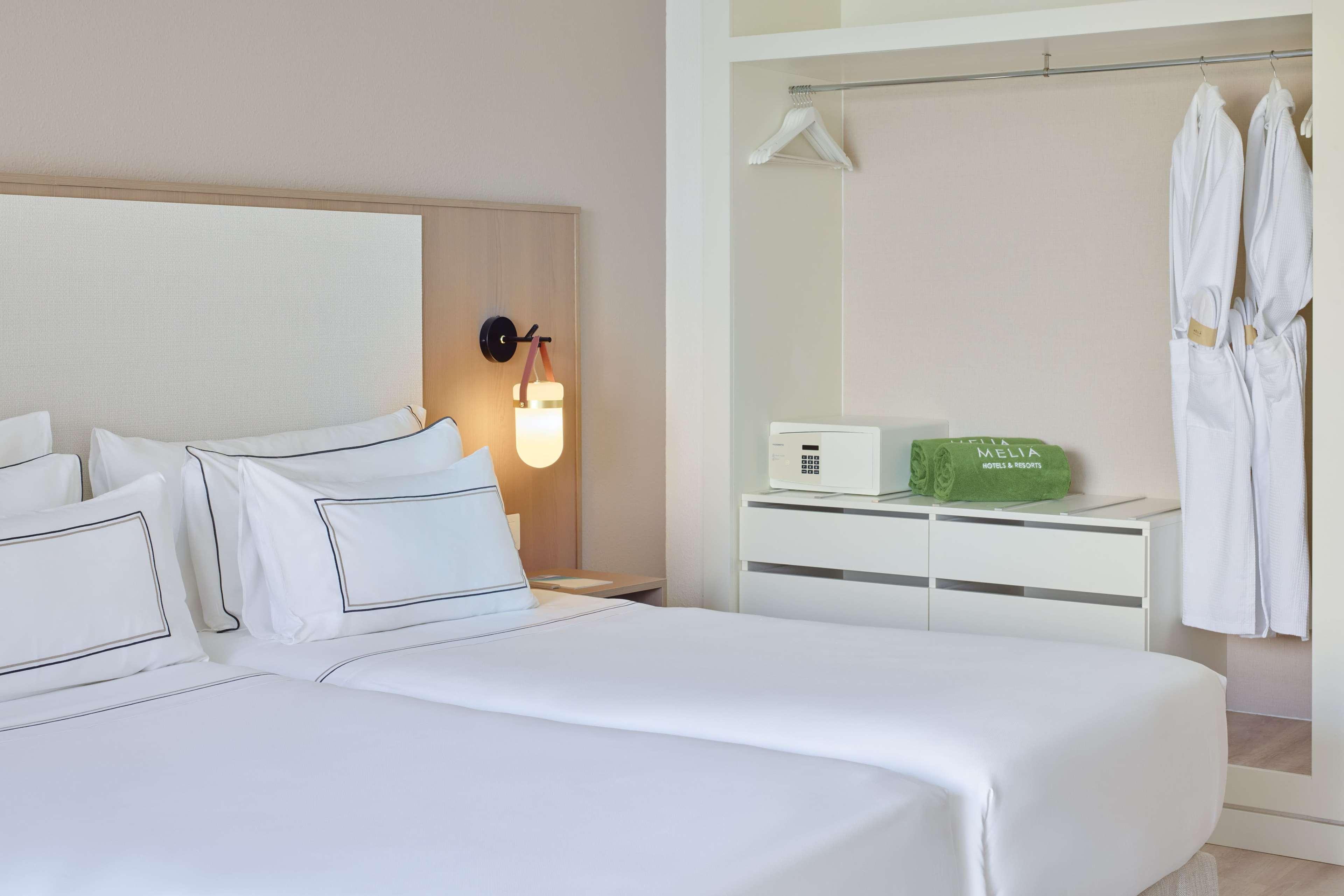 Double or Twin Sea Front